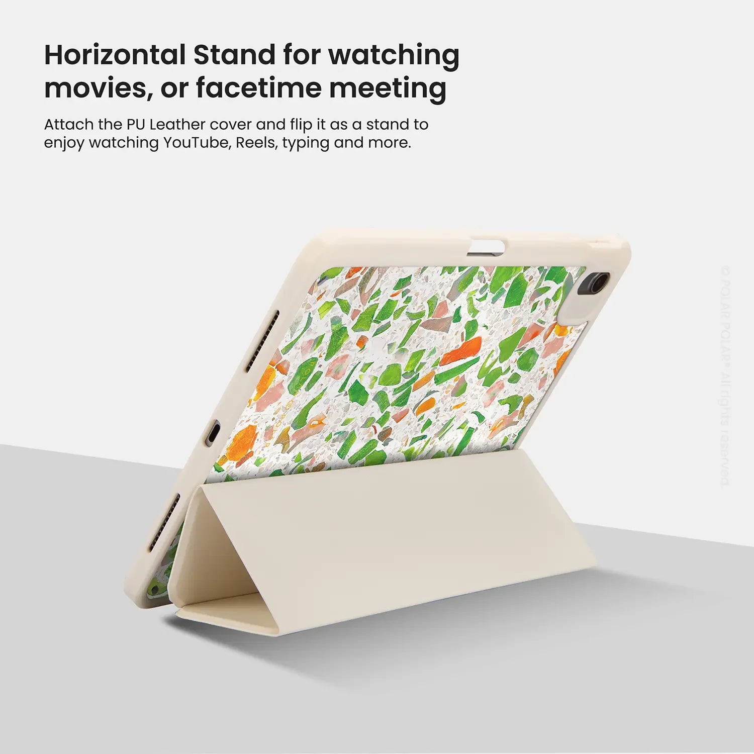 Standard_iPad Air 10.9-inch (5th 4th gen) | Milky White
