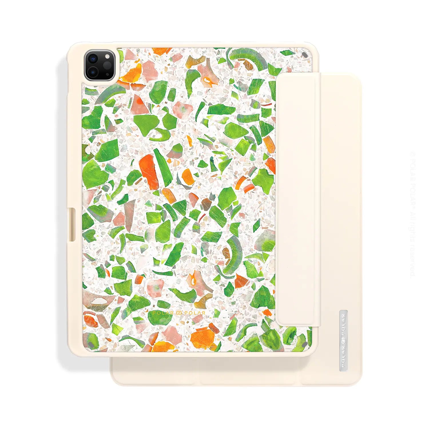 Standard_iPad Pro 12.9-inch (6th 5th gen) | Milky White