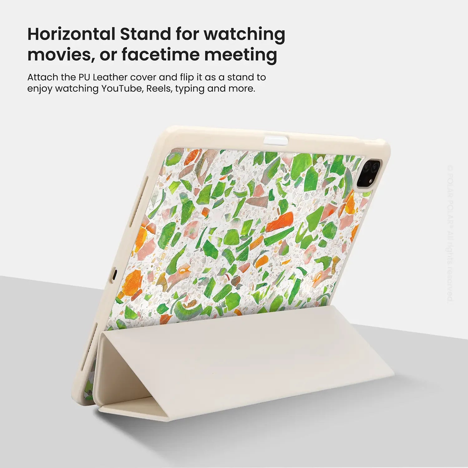 Standard_iPad Pro 12.9-inch (6th 5th gen) | Milky White