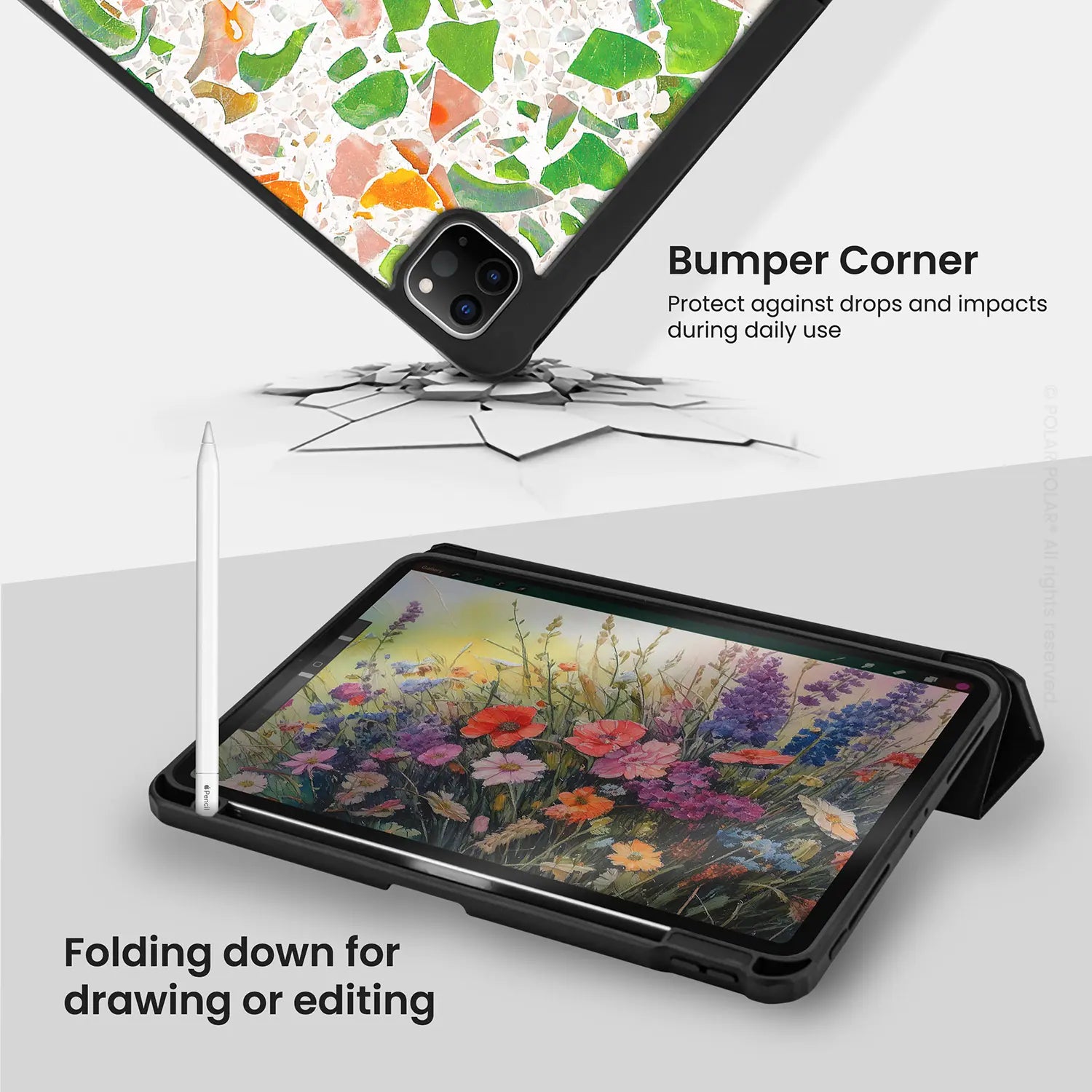 Standard_iPad Pro 12.9-inch (6th 5th gen) | Black
