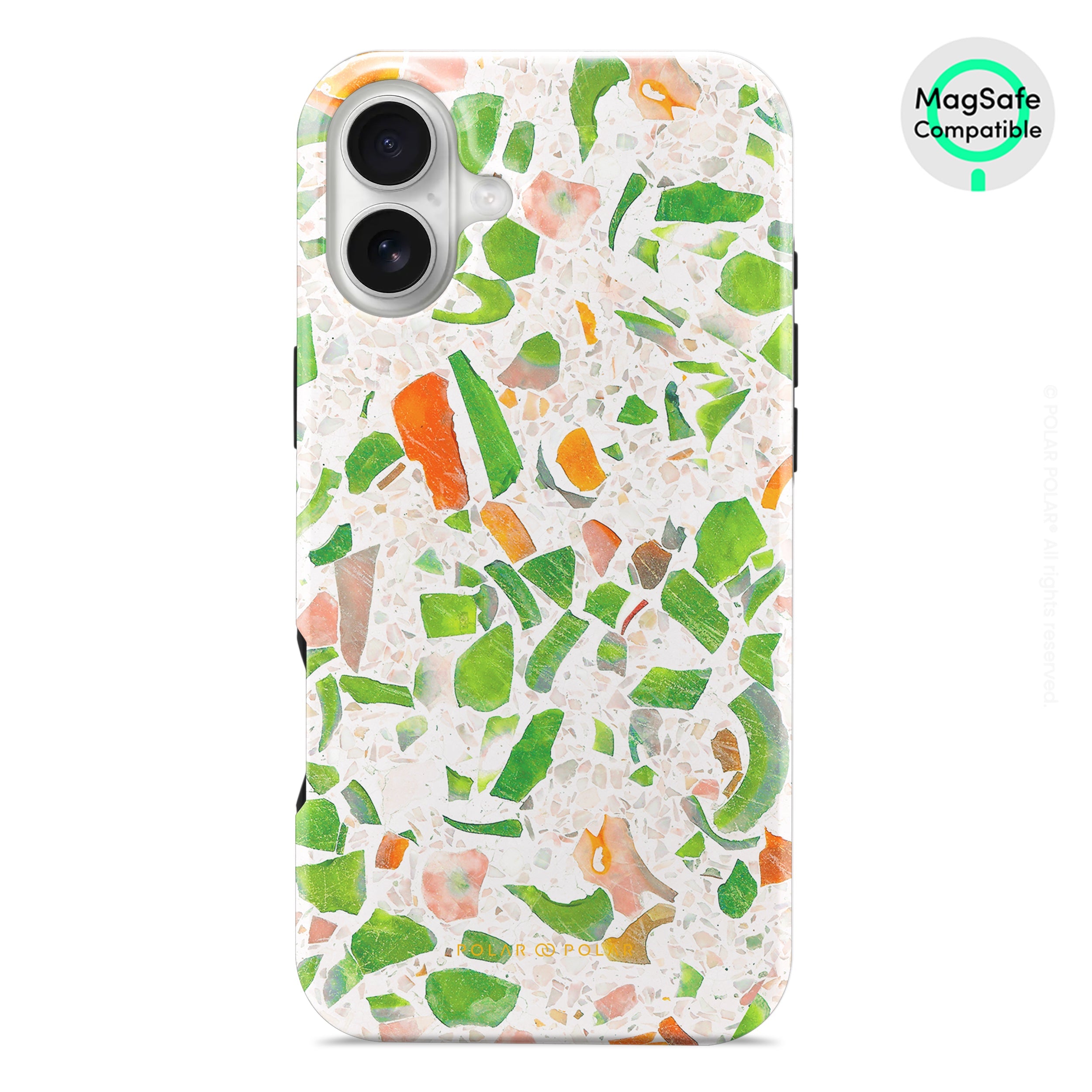 Standard_iPhone 16 Plus | Tough MagSafe Case