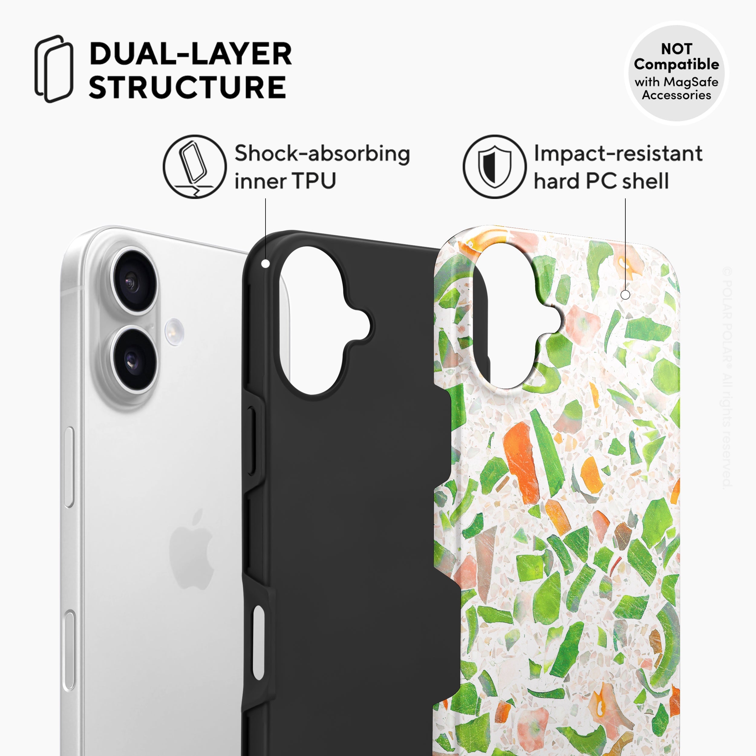 Standard_iPhone 16 Plus | Tough Case (dual-layer)