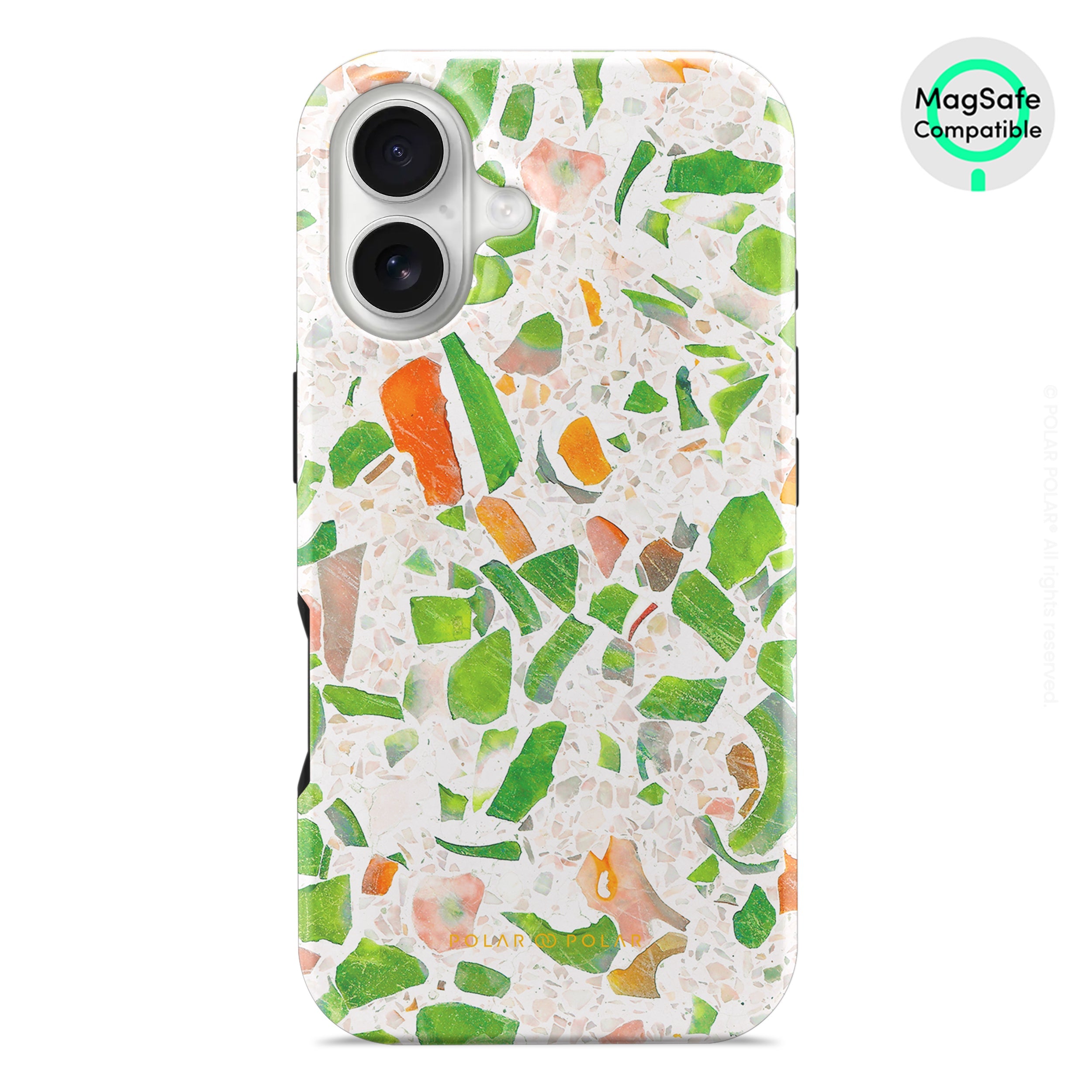 Standard_iPhone 16 | Tough MagSafe Case