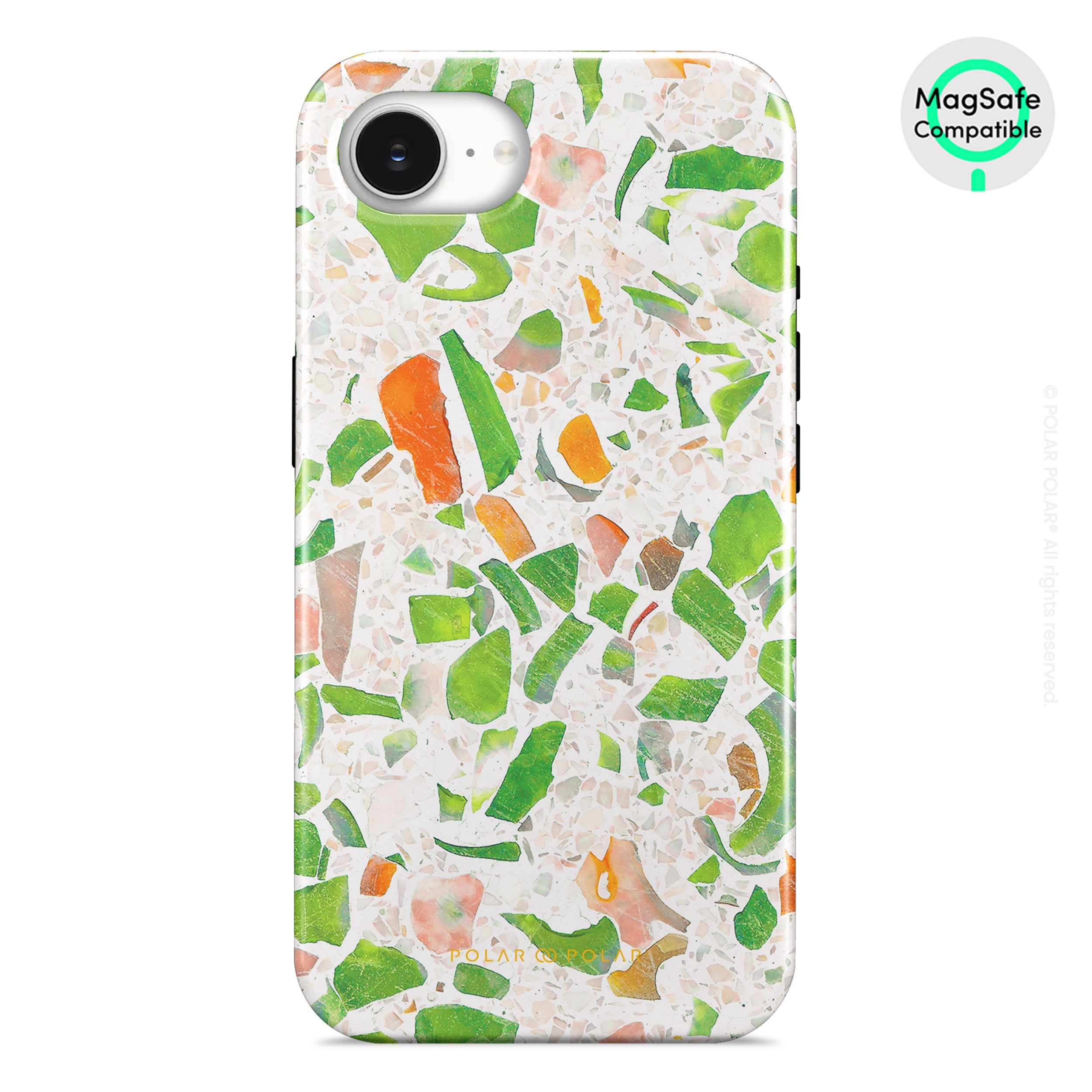 Standard_iPhone 16e | Tough MagSafe Case