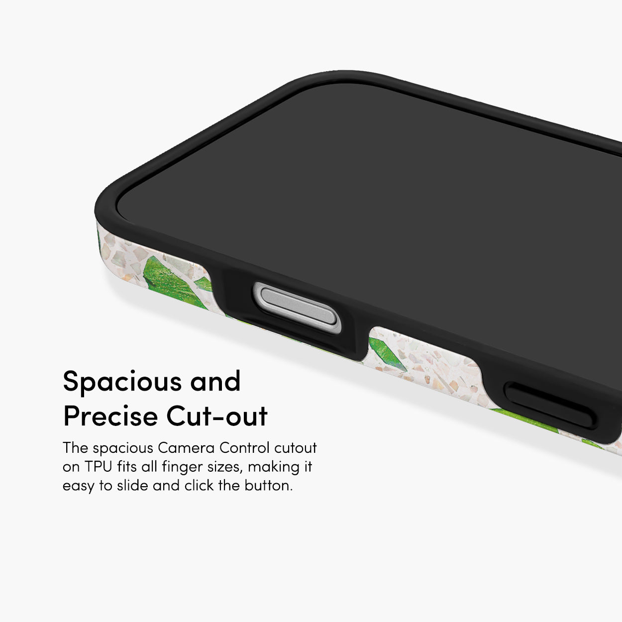 Feature_Tough Case (dual-layer) Tough MagSafe Case
