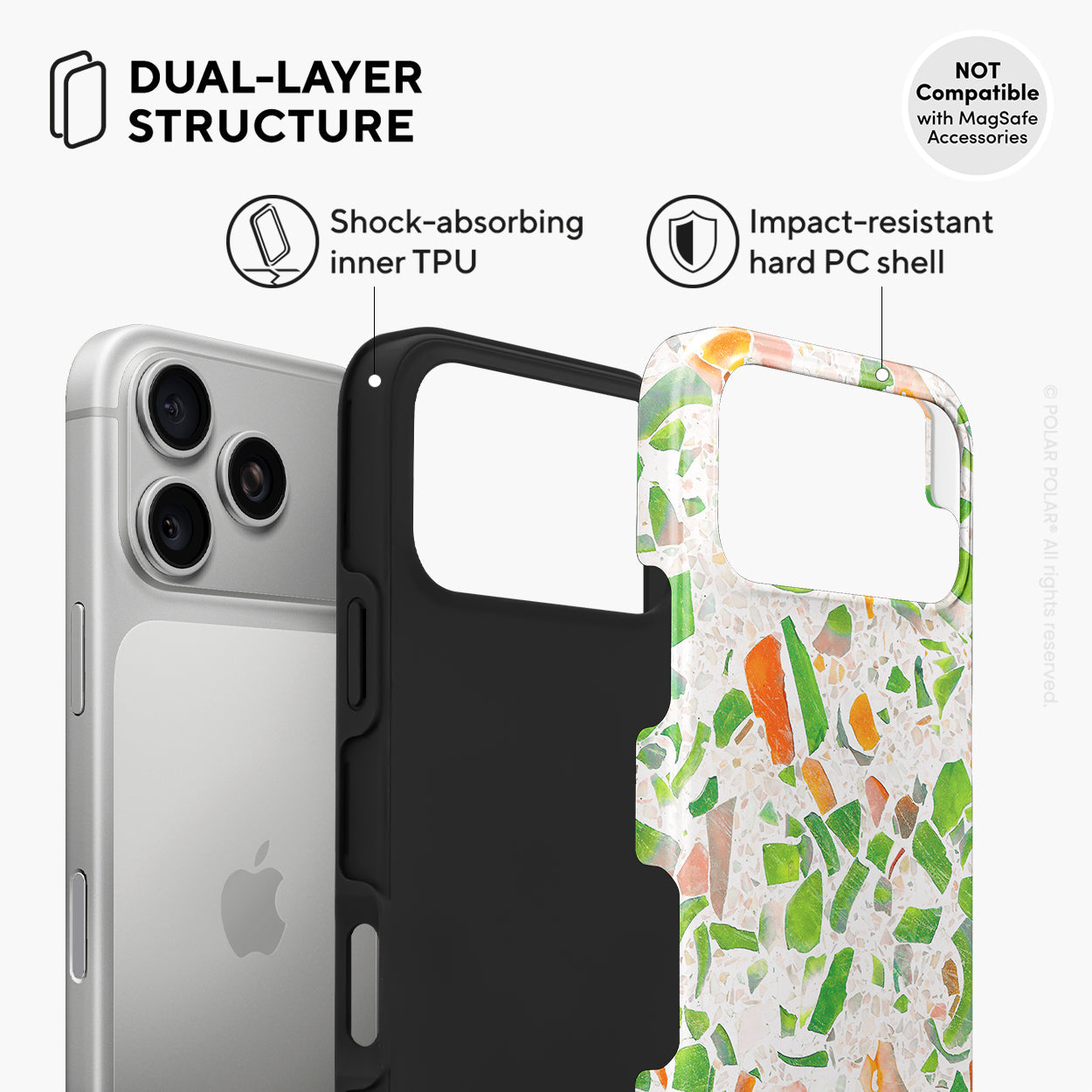 Standard_iPhone 17 Pro Max | Tough Case (dual-layer)