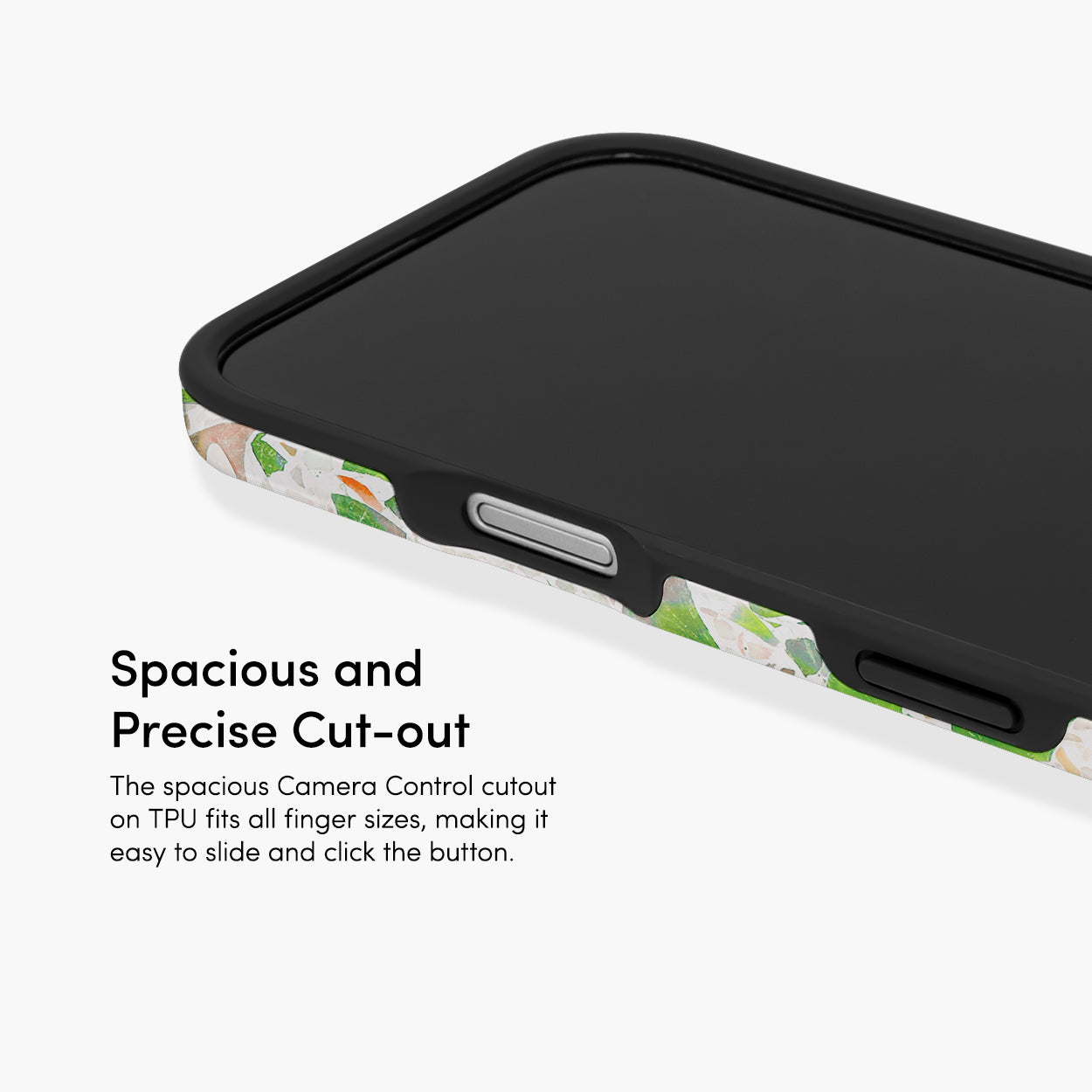 Feature_Tough Case (dual-layer) Tough MagSafe Case
