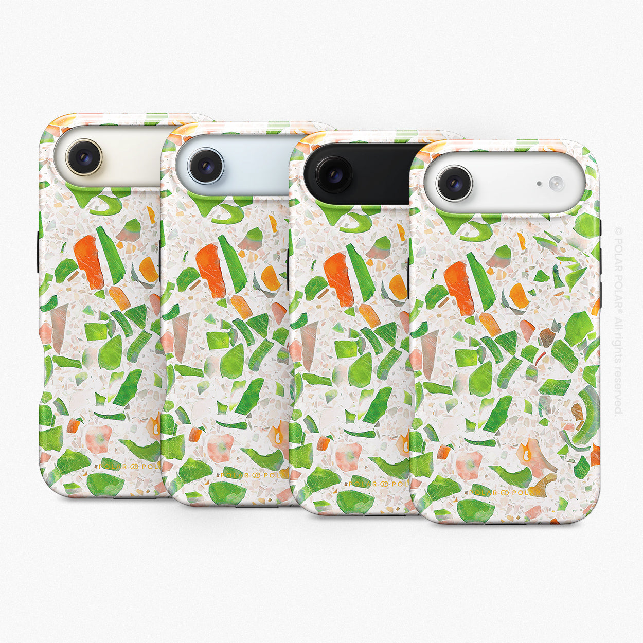 Feature_Tough Case (dual-layer) Tough MagSafe Case