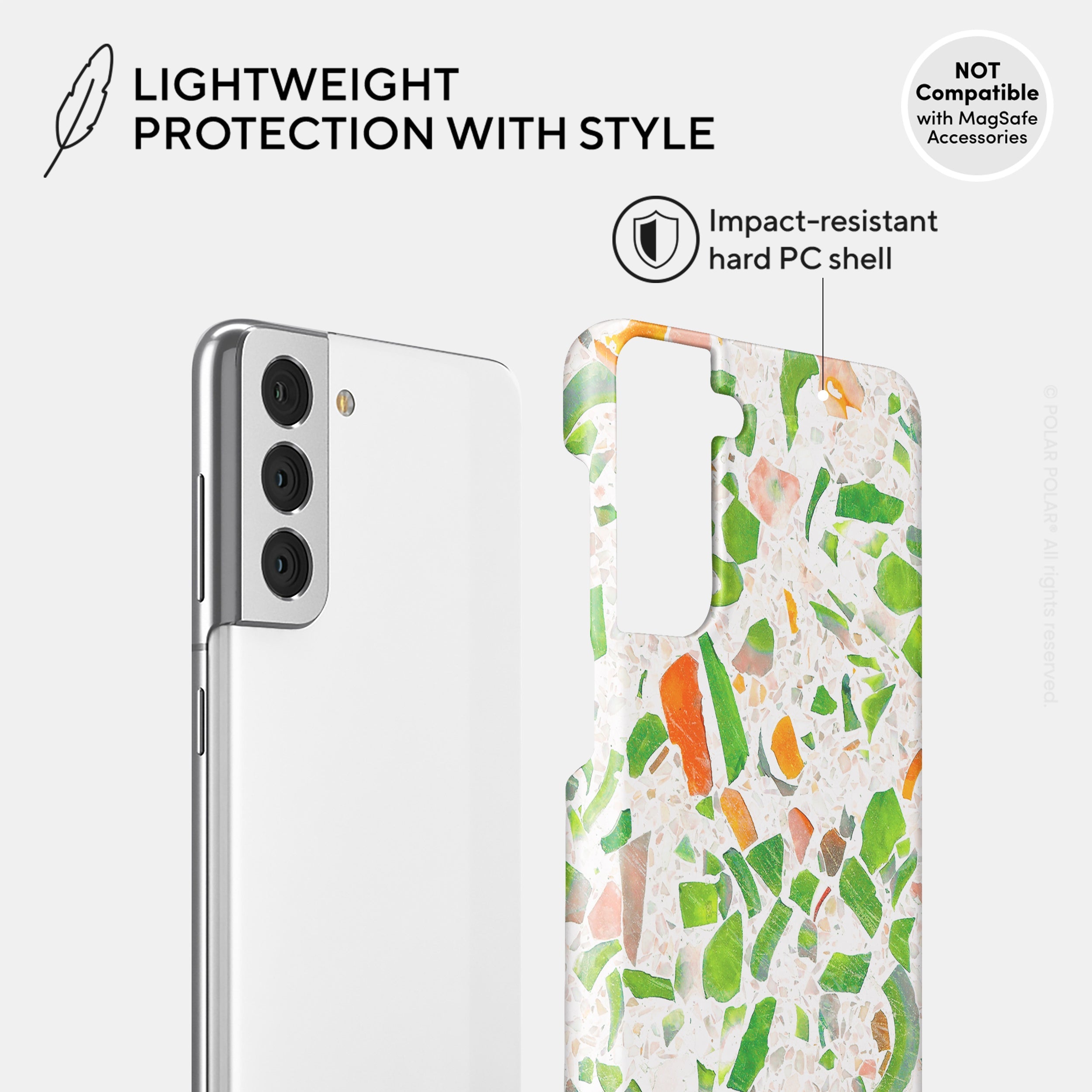 Standard_Samsung Galaxy S21 Plus 5G | Snap Case | Common