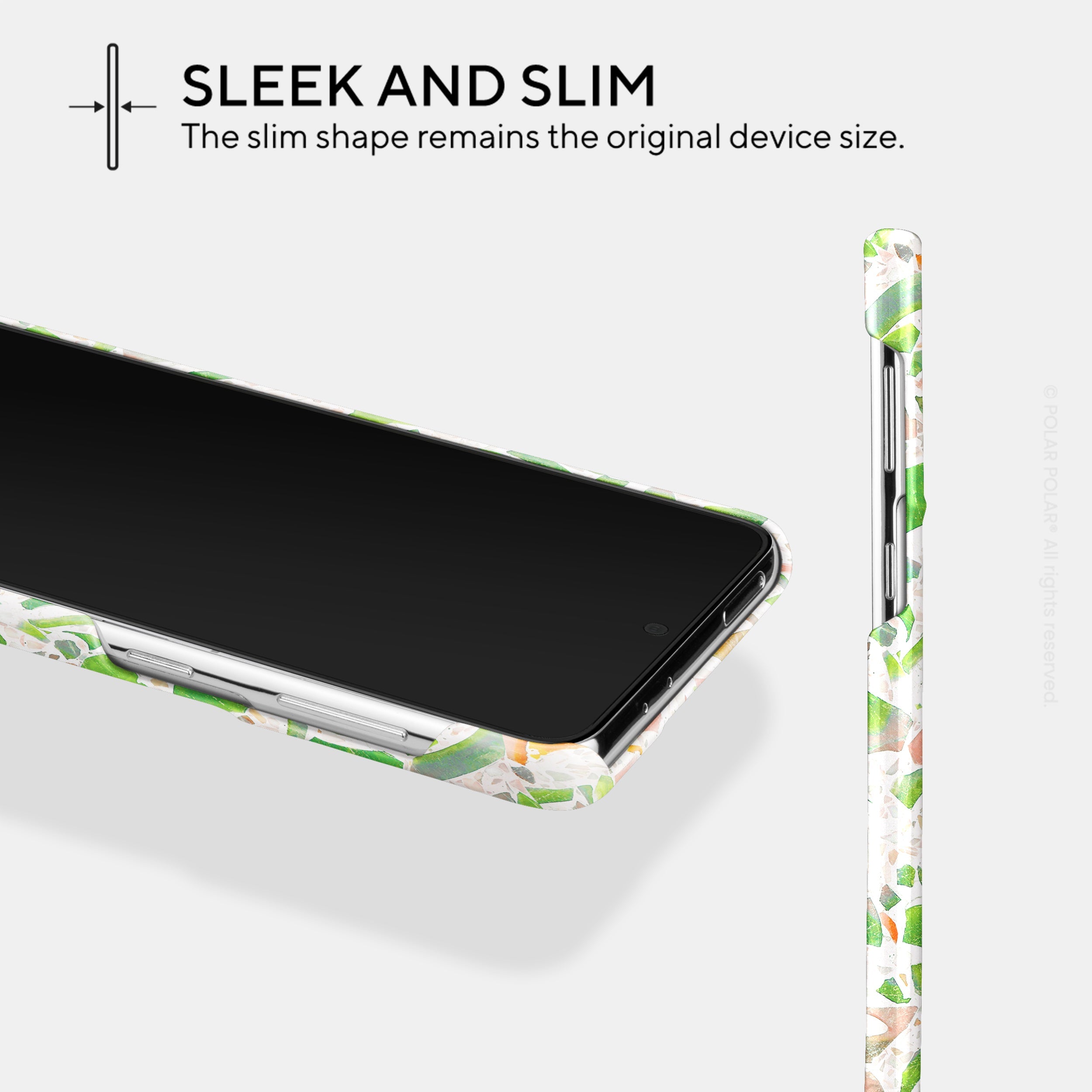 Standard_Samsung Galaxy S21 Plus 5G | Snap Case | Common