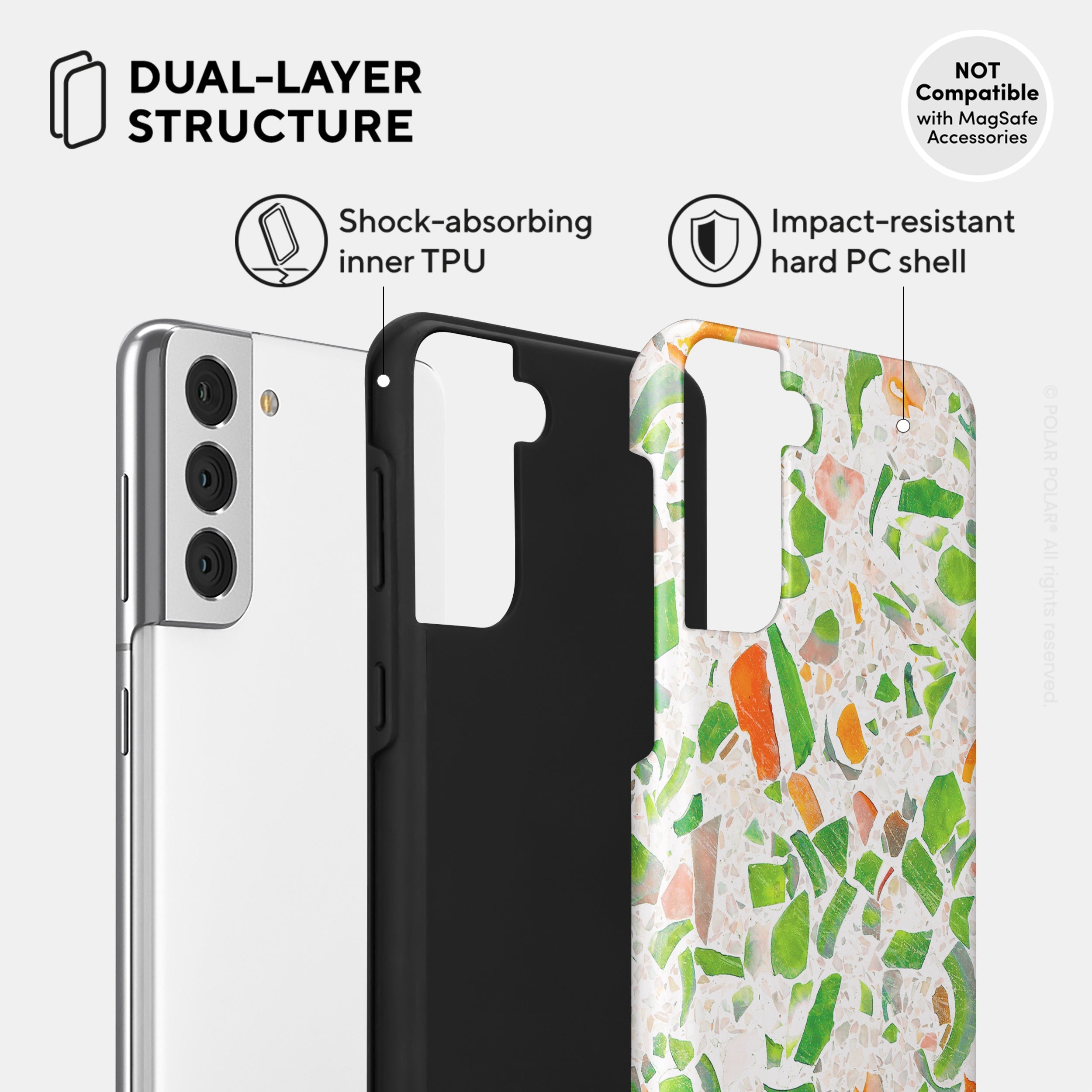 Standard_Samsung Galaxy S21 Plus 5G | Tough Case (dual-layer) | Common