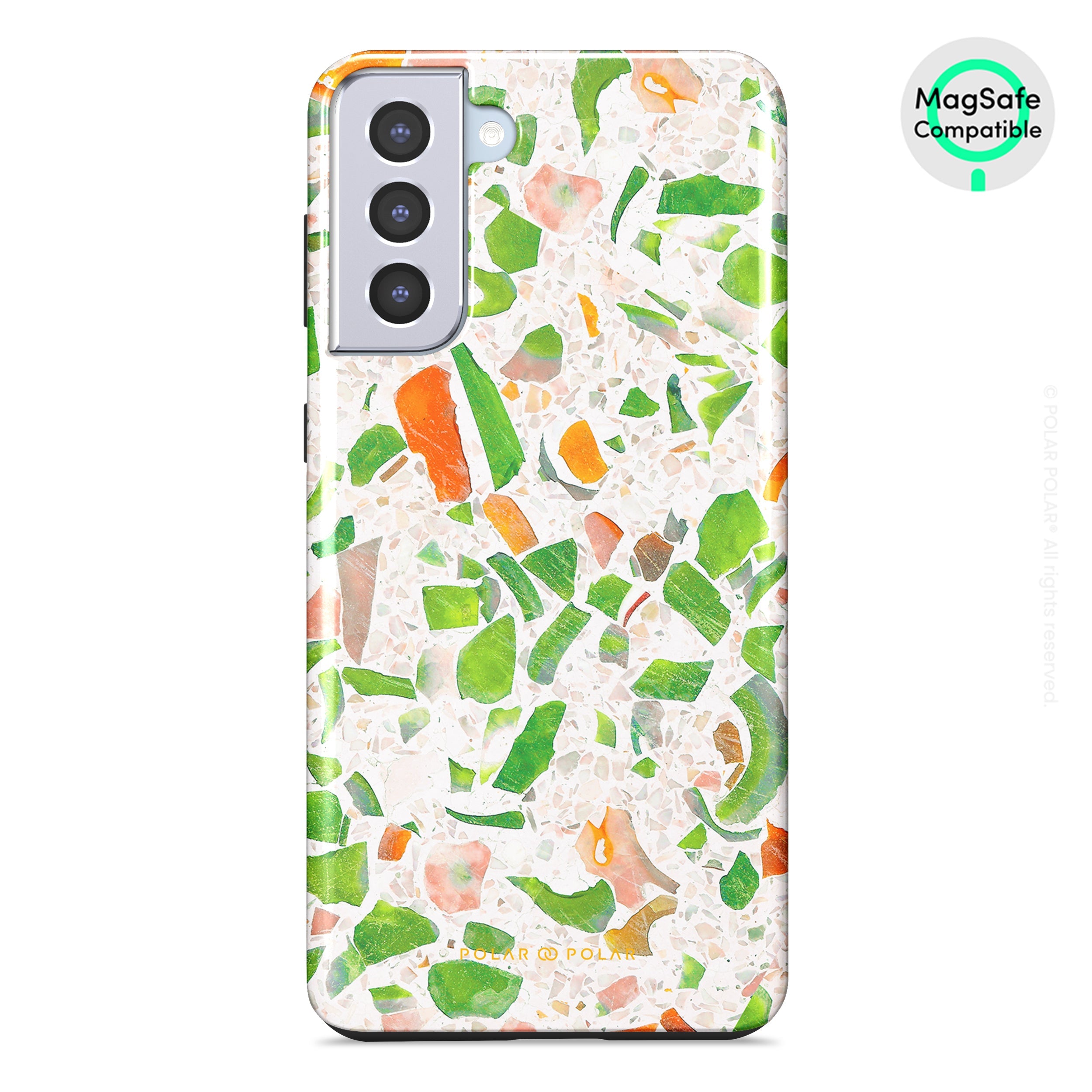 Standard_Samsung Galaxy S21 Plus 5G | Tough MagSafe Case | Common