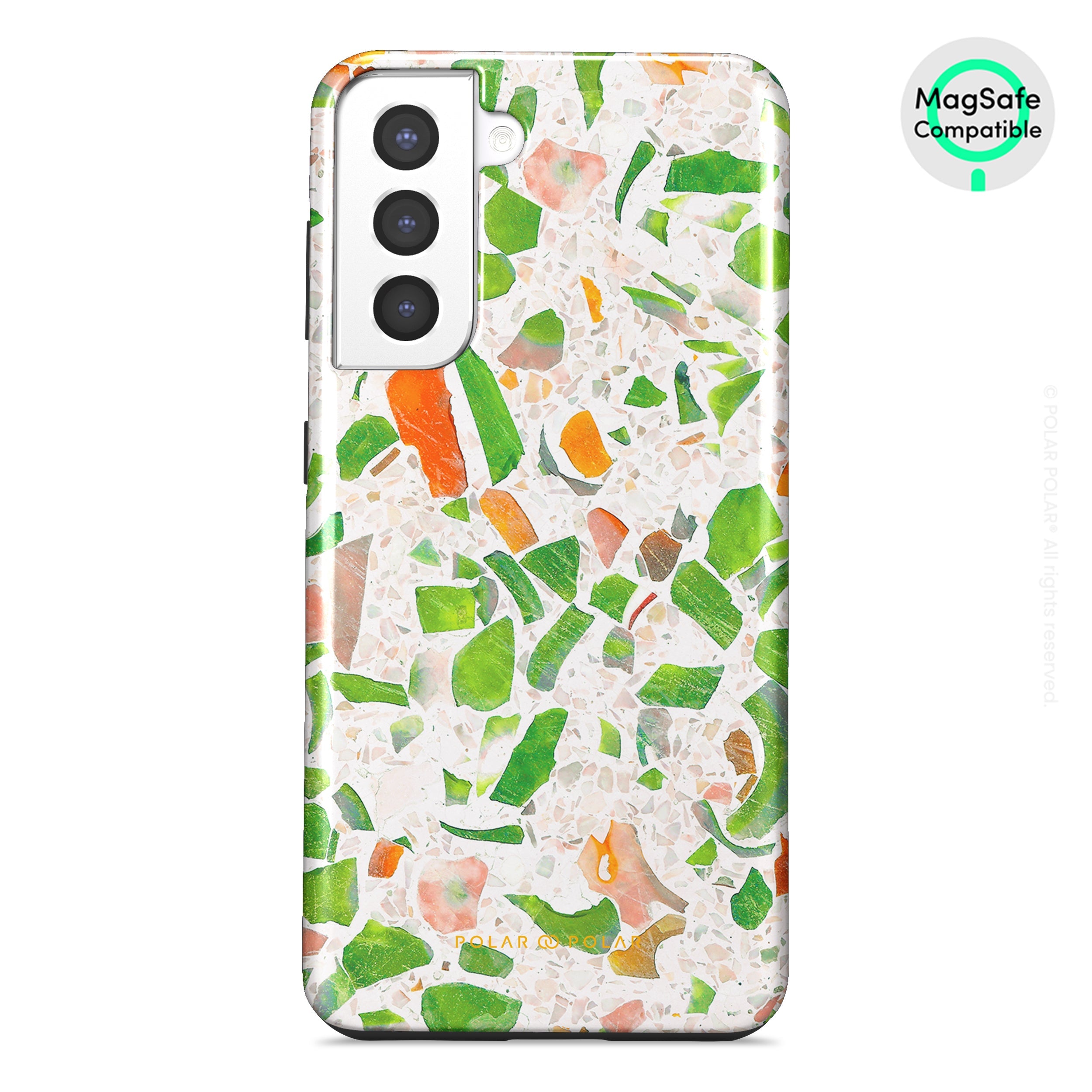 Standard_Samsung Galaxy S21 5G | Tough MagSafe Case | Common