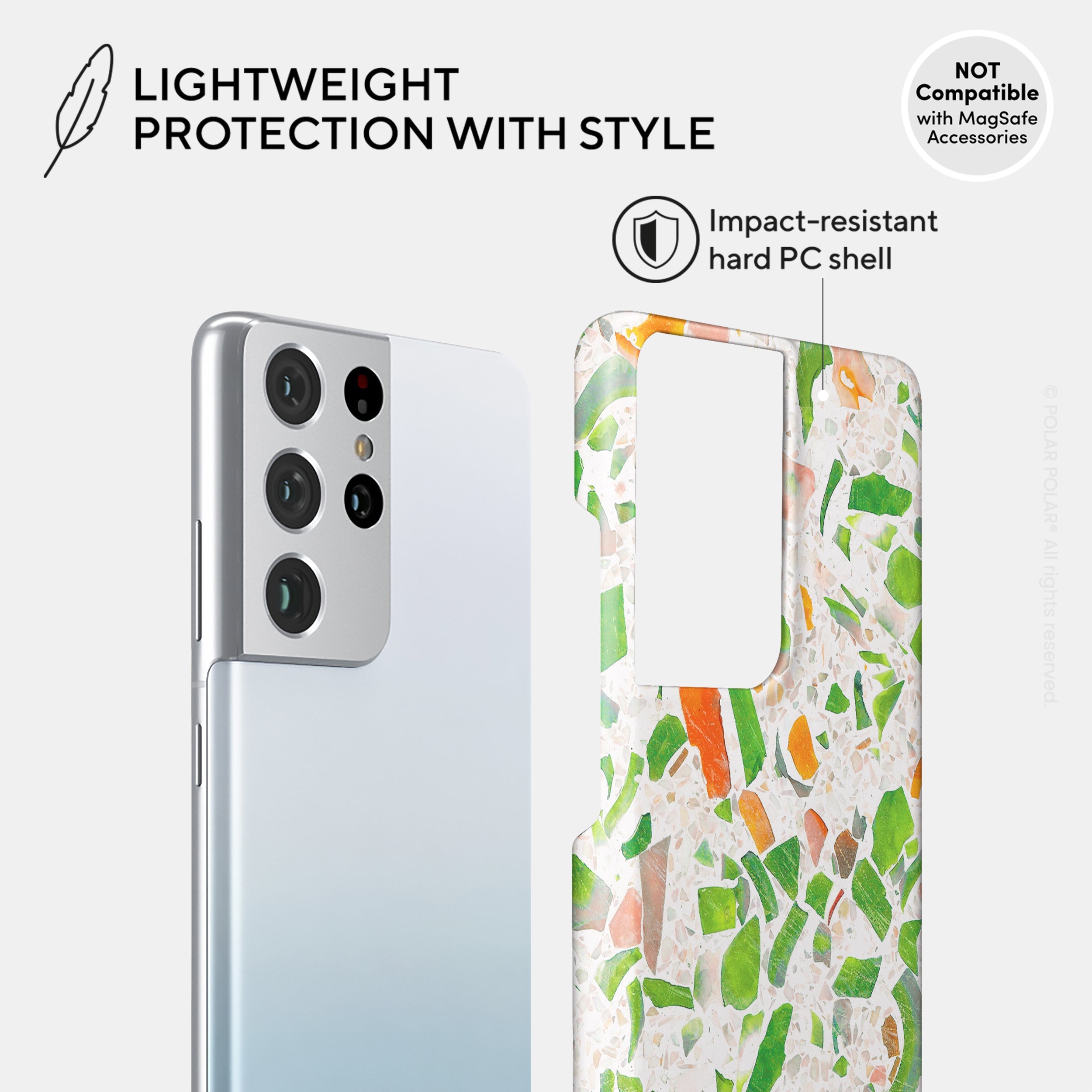 Standard_Samsung Galaxy S21 Ultra 5G | Snap Case | Common
