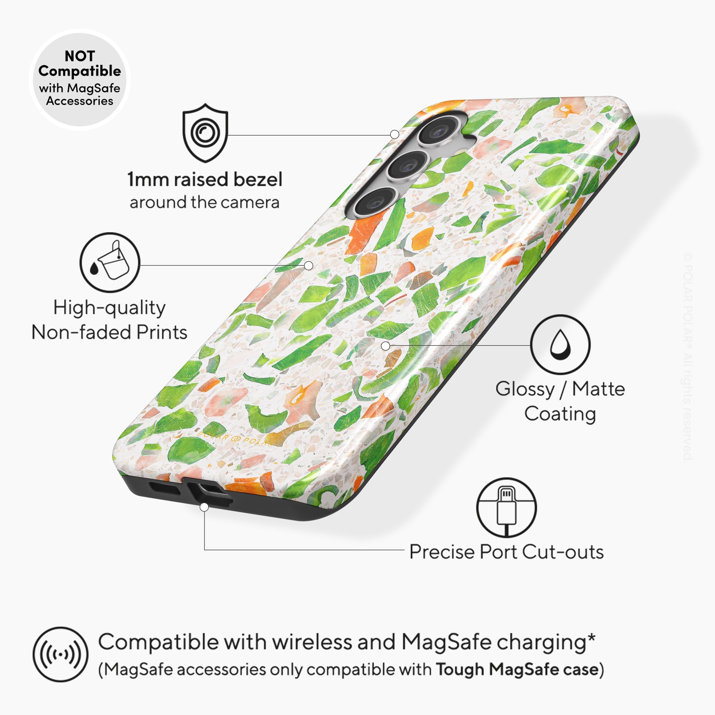 Standard_Samsung Galaxy S25 | Tough Case (dual-layer)