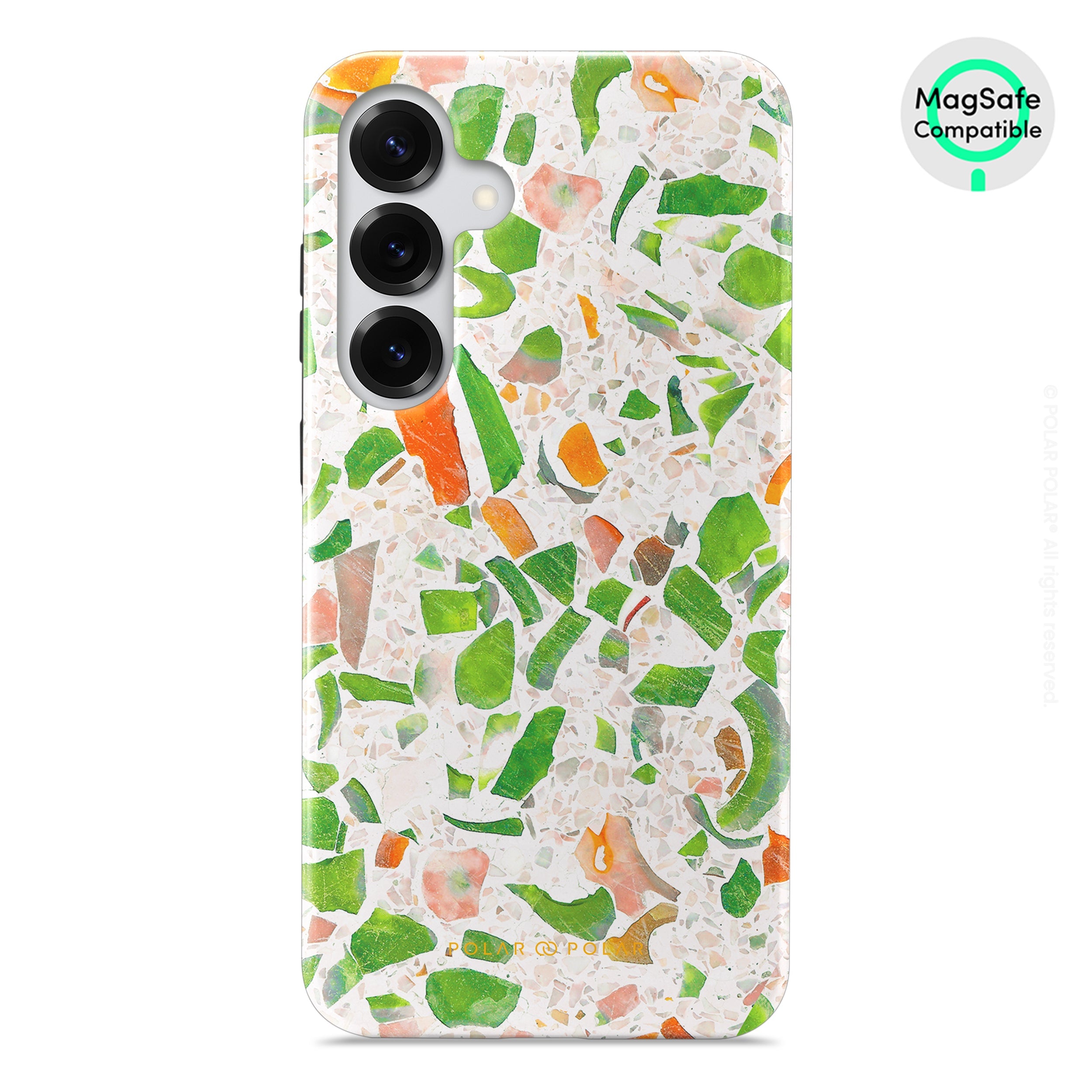 Standard_Samsung Galaxy S25+ | Tough MagSafe Case