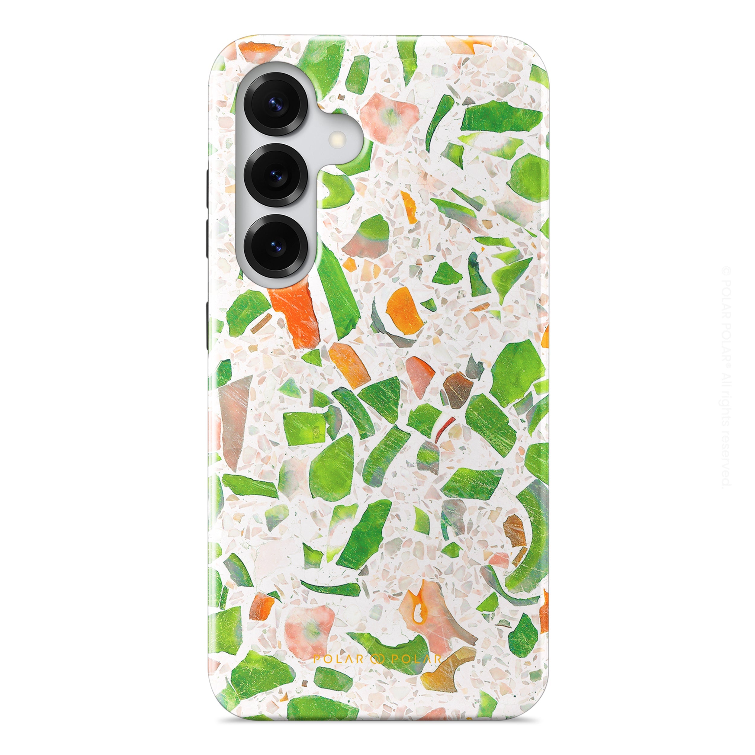 Standard_Samsung Galaxy S25 | Tough Case (dual-layer)