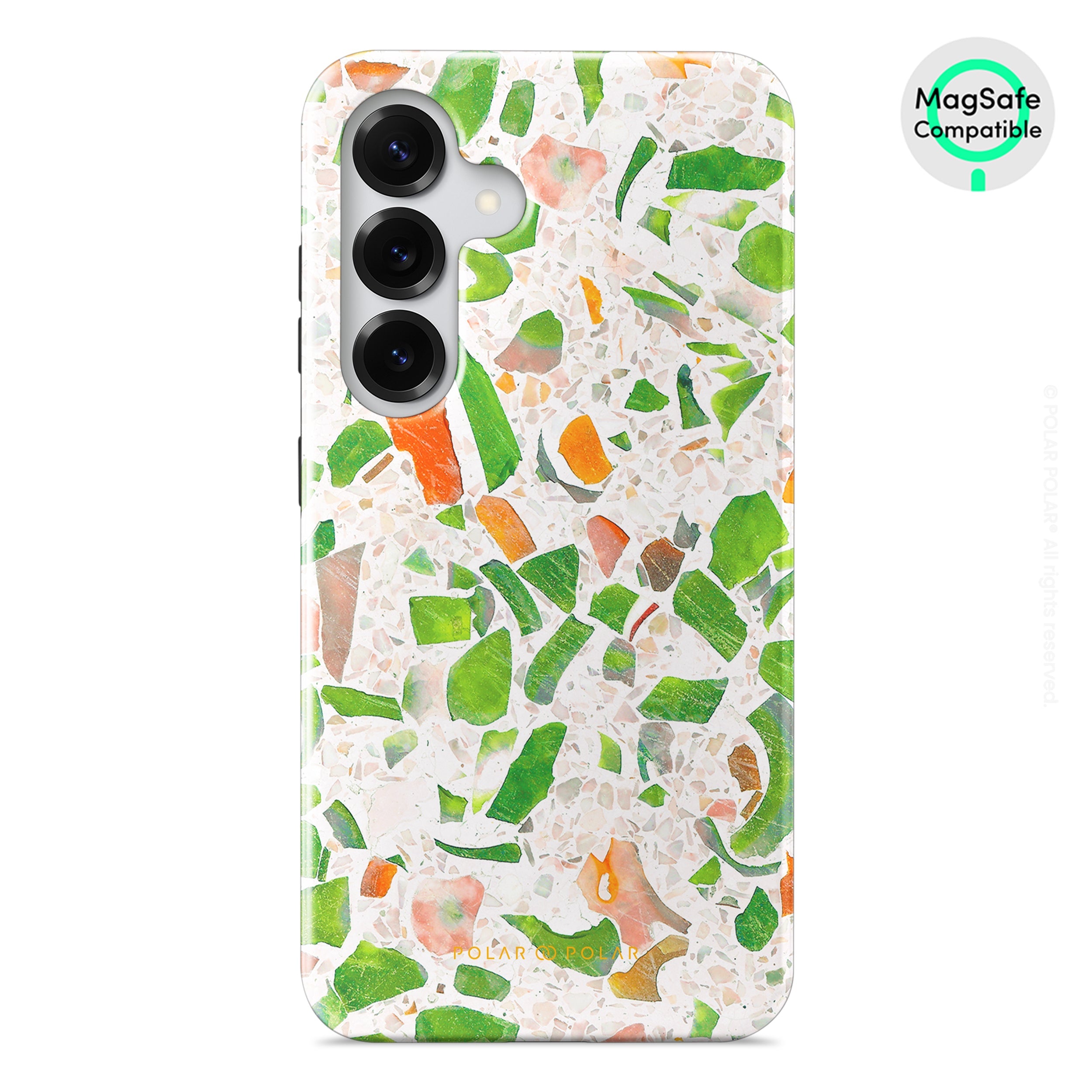 Standard_Samsung Galaxy S25 | Tough MagSafe Case