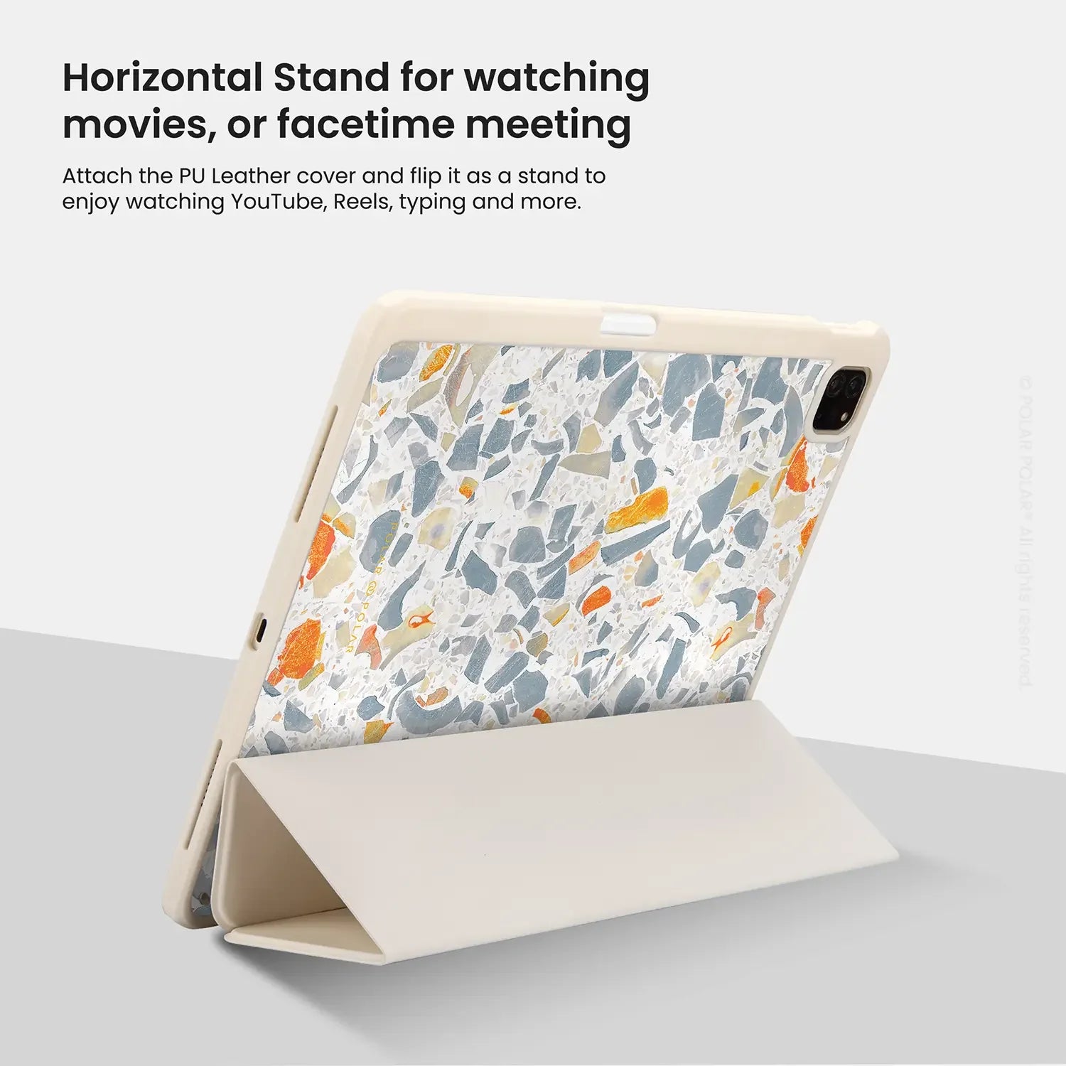 Standard_iPad Air 13-inch (M3 M2) | Milky White