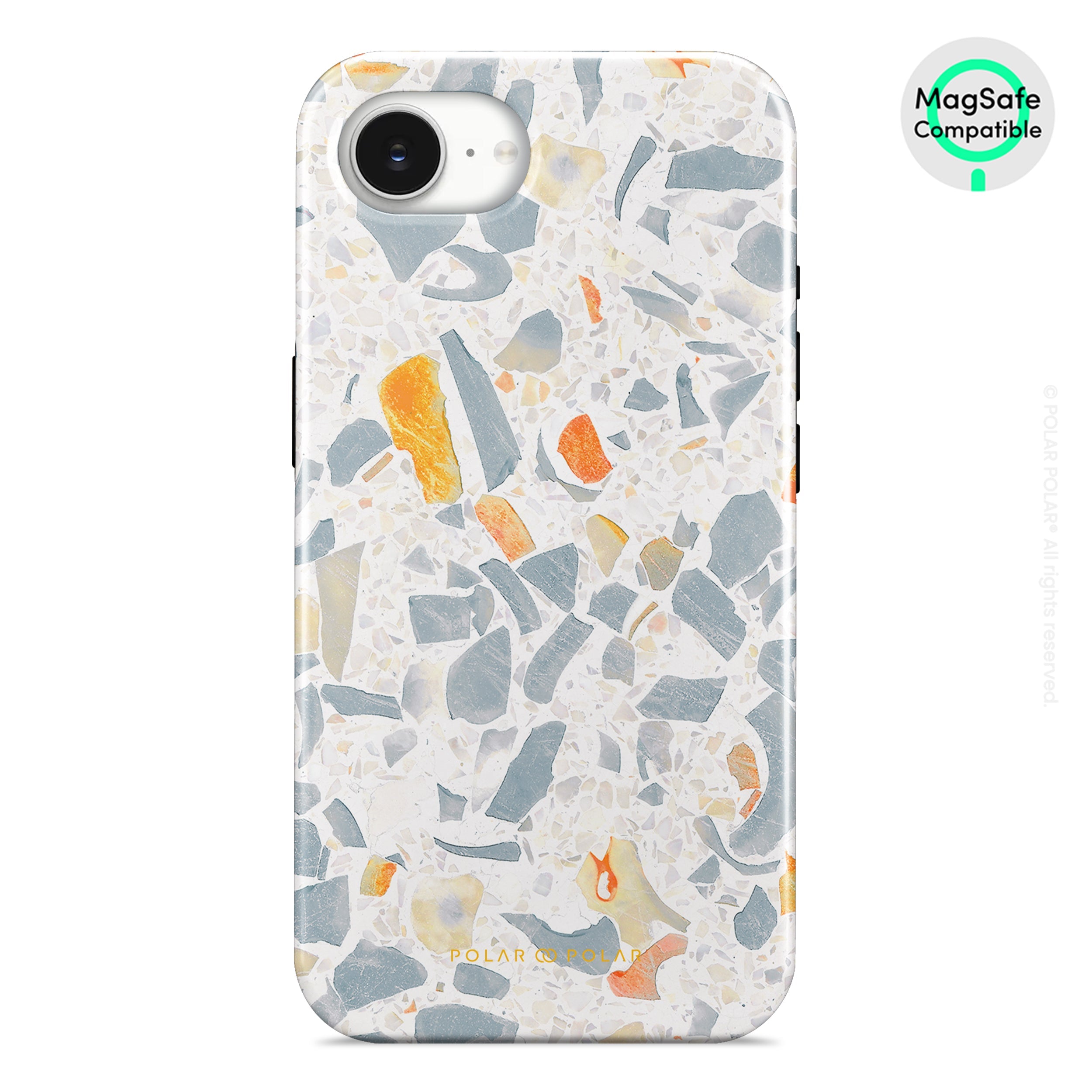 Standard_iPhone 16e | Tough MagSafe Case