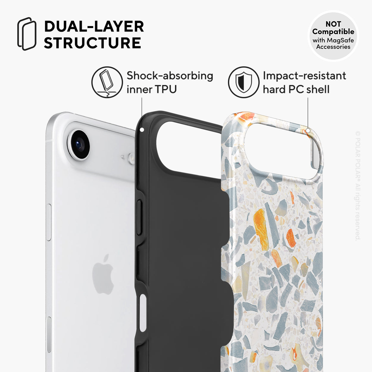 Standard_iPhone Air | Tough Case (dual-layer)