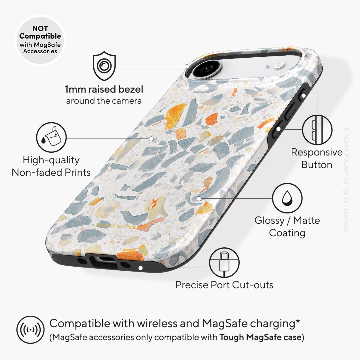 Standard_iPhone Air | Tough Case (dual-layer)