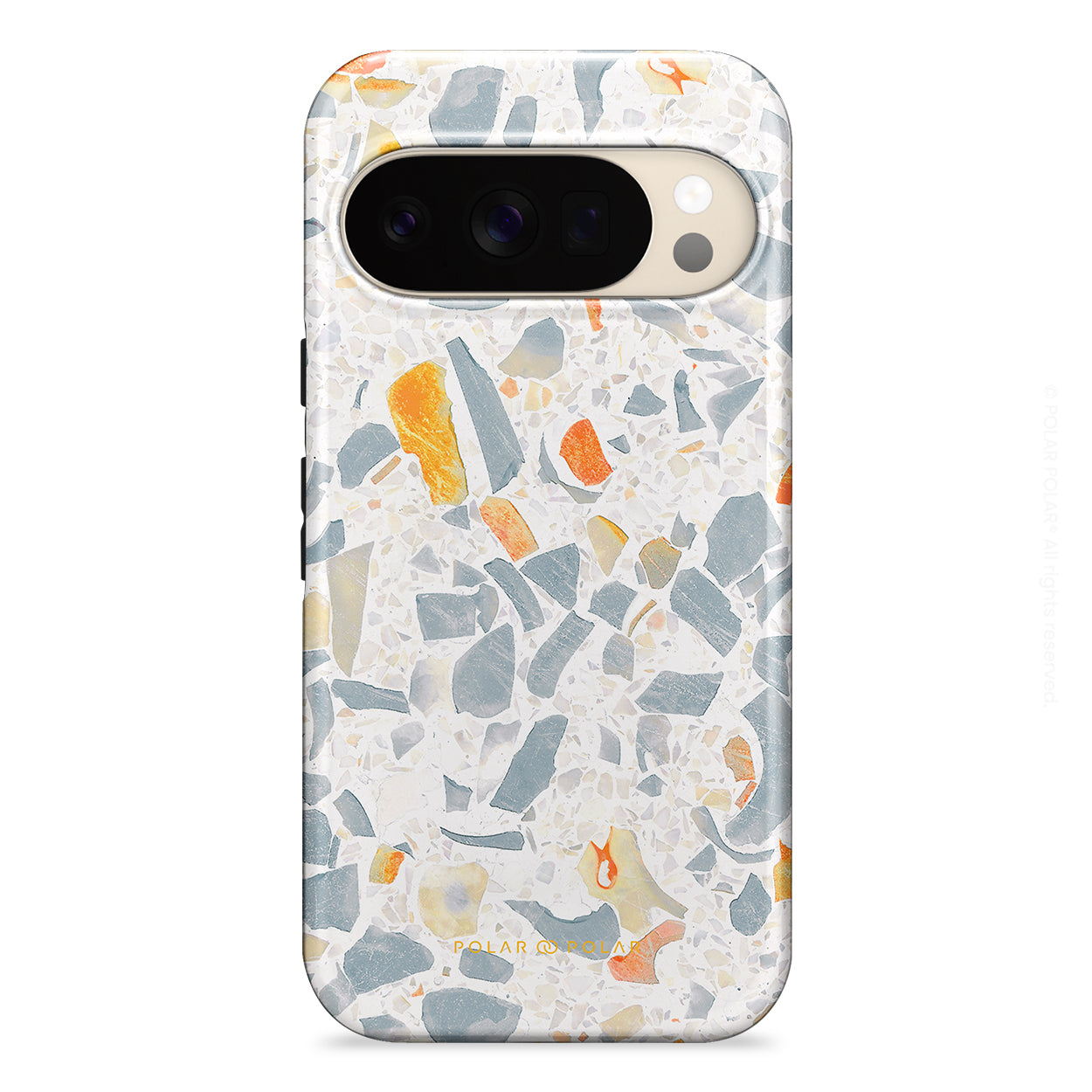 Standard_Google Pixel 10 Pro | Tough Case (dual-layer)