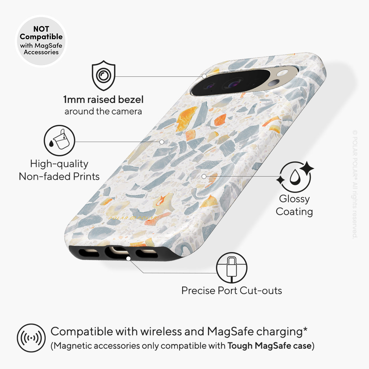 Standard_Google Pixel 10 Pro | Tough Case (dual-layer)