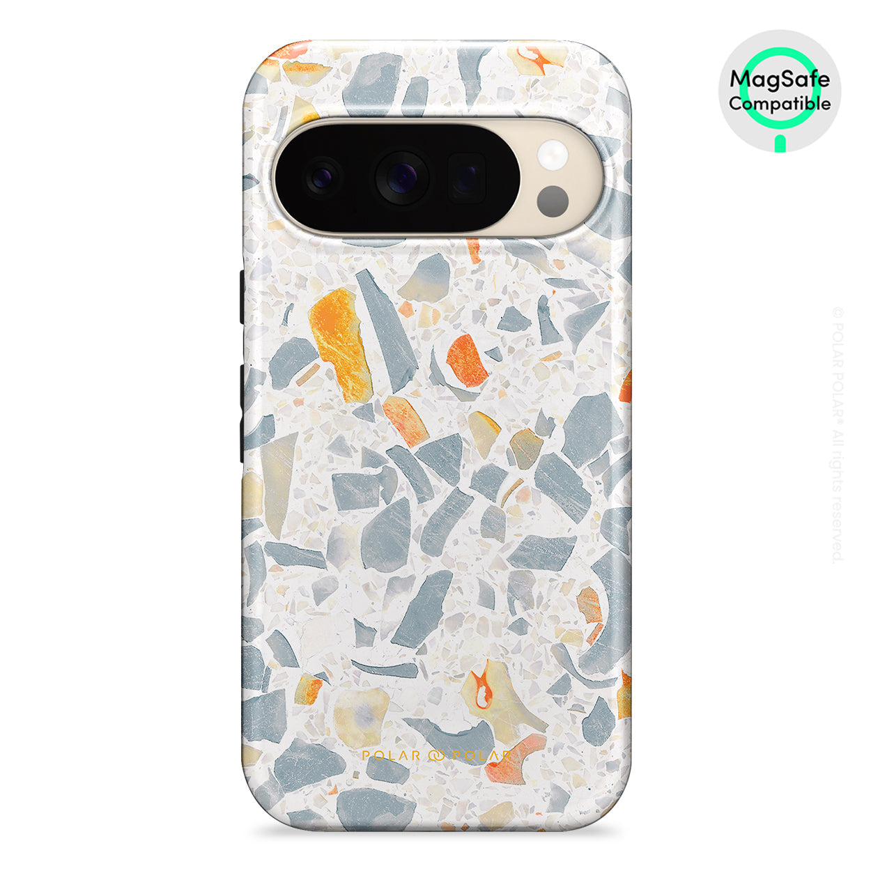 Standard_Google Pixel 10 Pro | Tough MagSafe Case