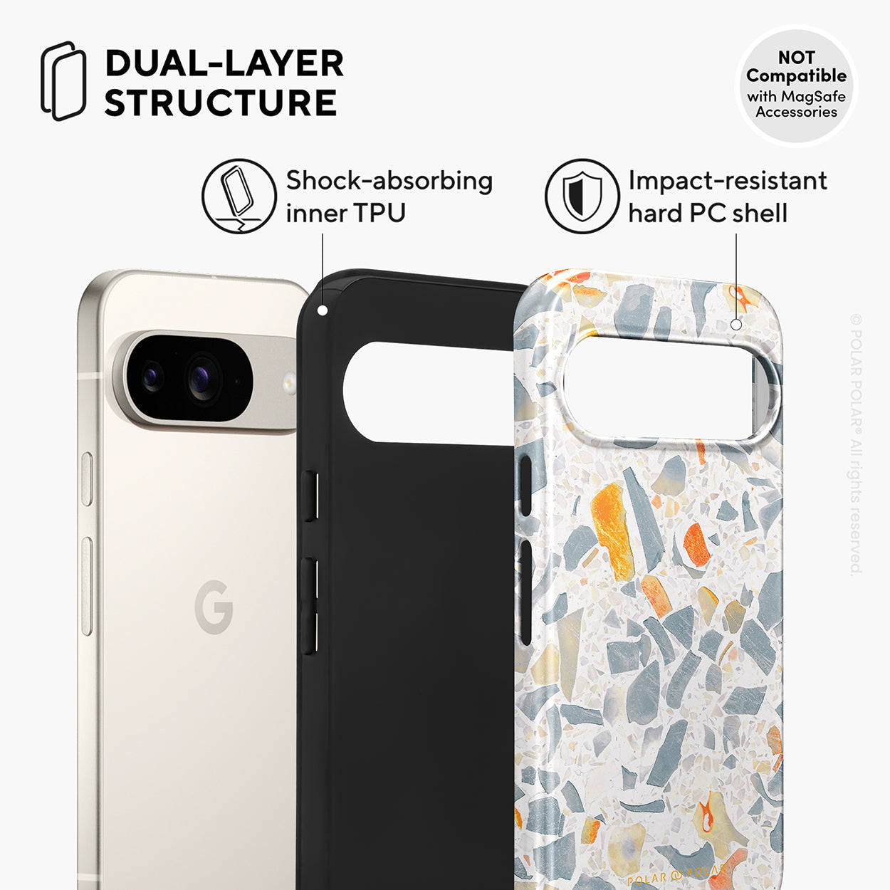 Standard_Google Pixel 9 | Tough Case (dual-layer)