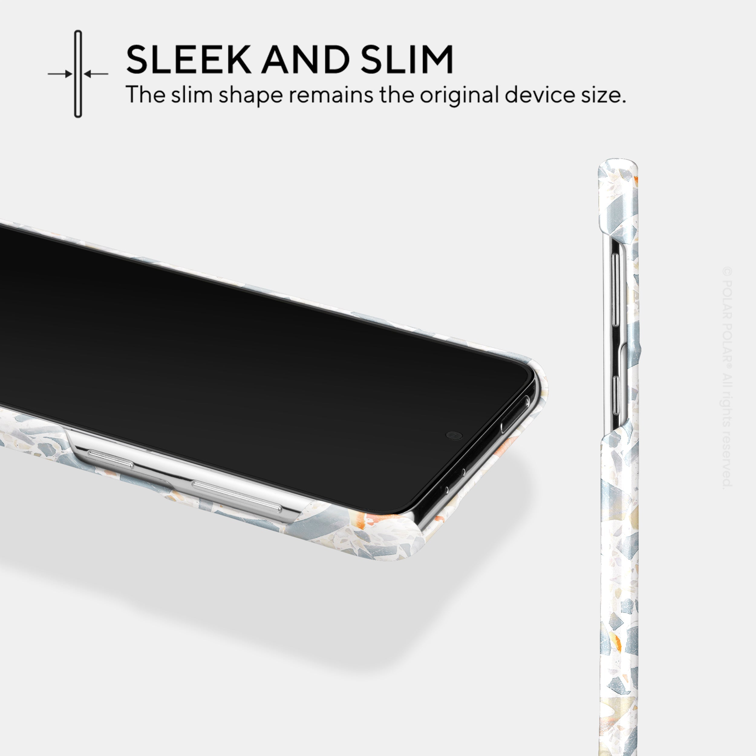 Standard_Samsung Galaxy S21 5G | Snap Case | Common