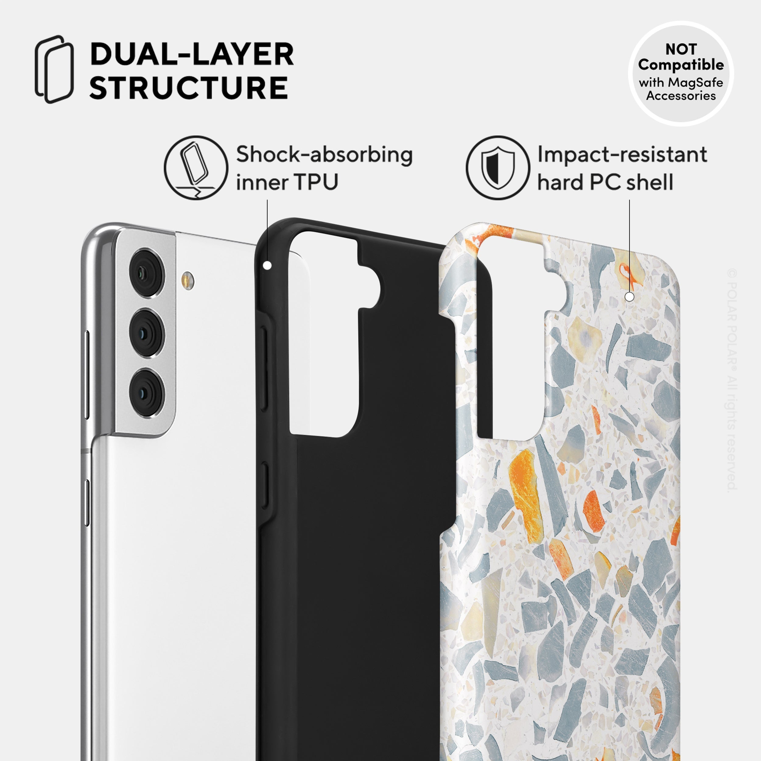 Standard_Samsung Galaxy S21 5G | Tough Case (dual-layer) | Common