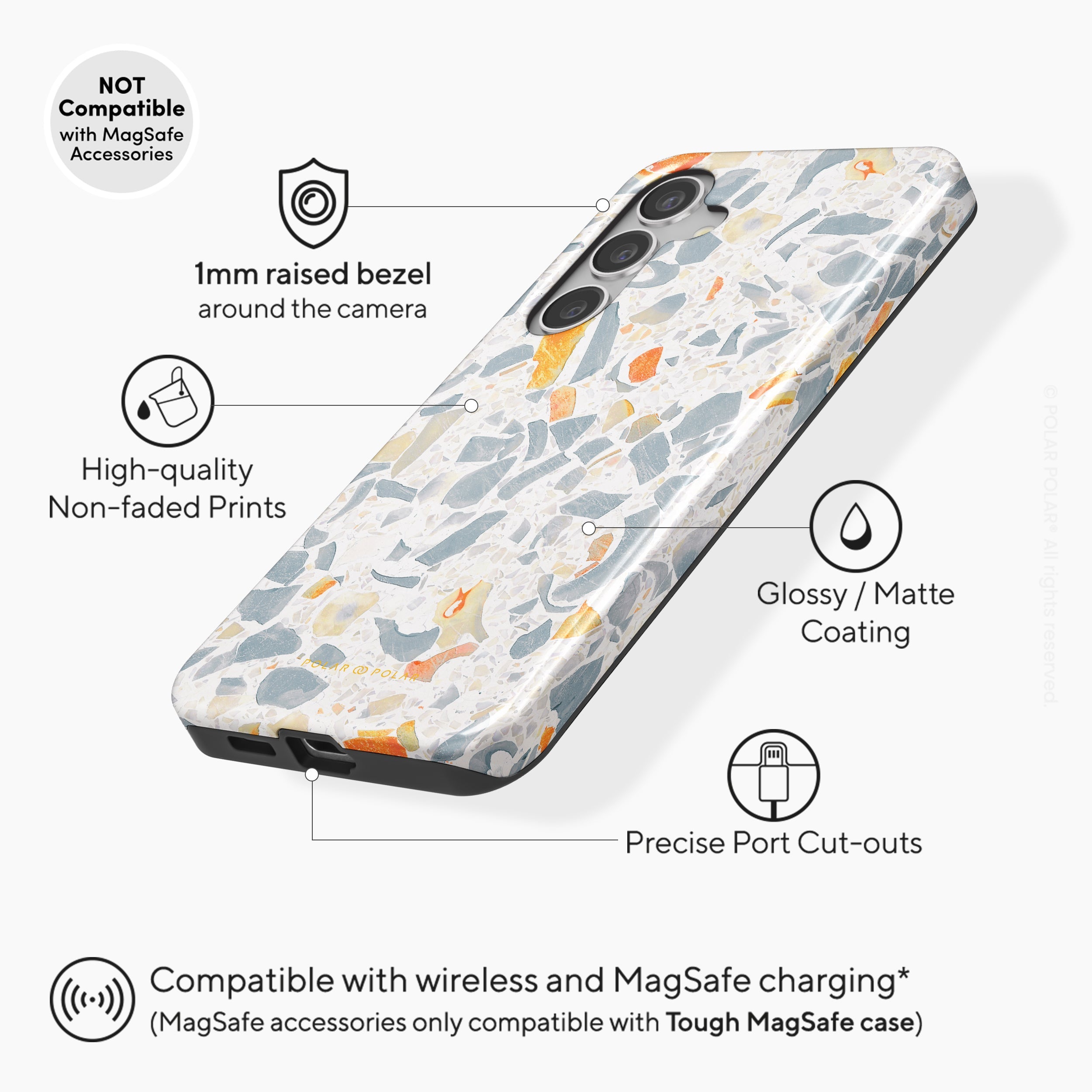 Standard_Samsung Galaxy S25+ | Tough Case (dual-layer)