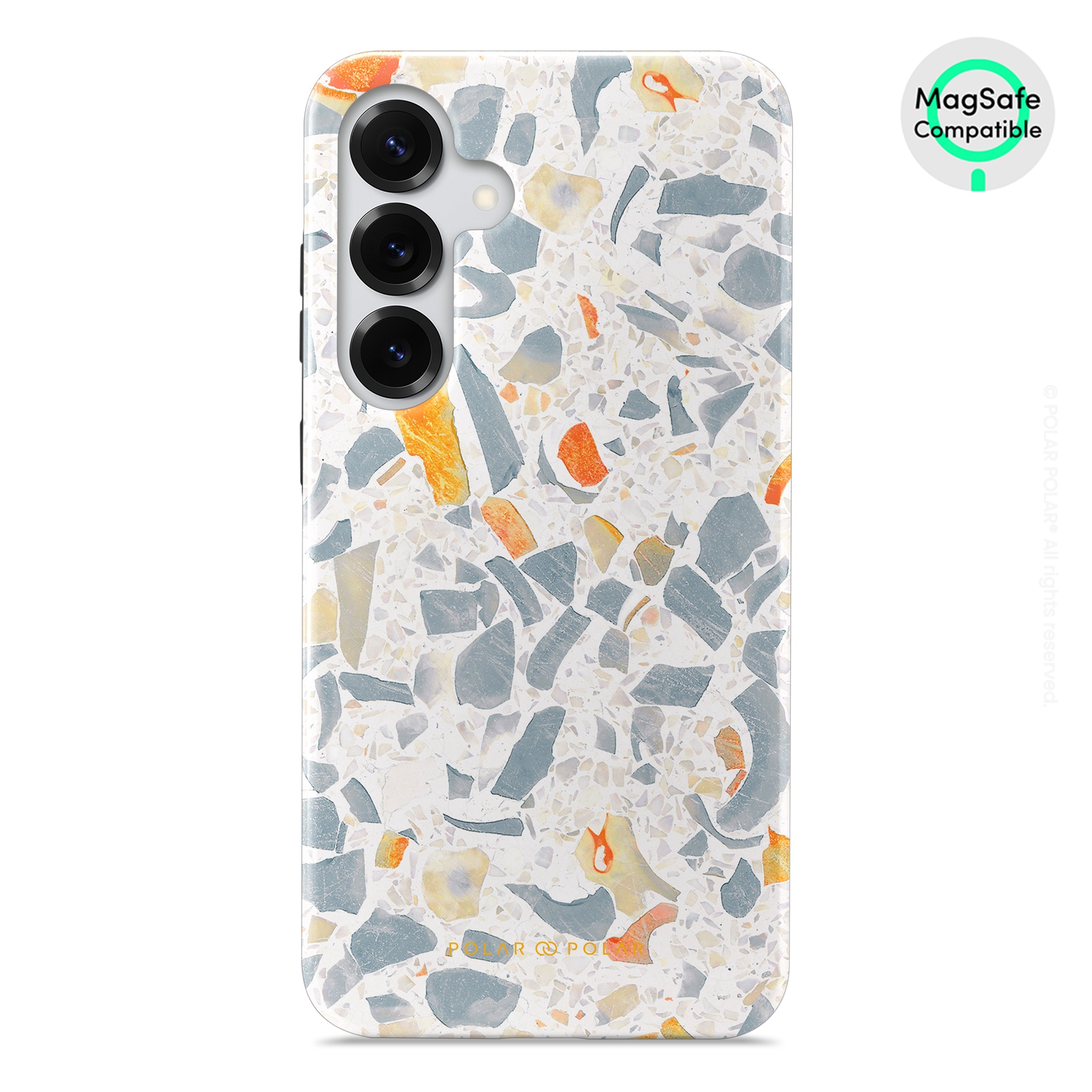 Standard_Samsung Galaxy S25+ | Tough MagSafe Case