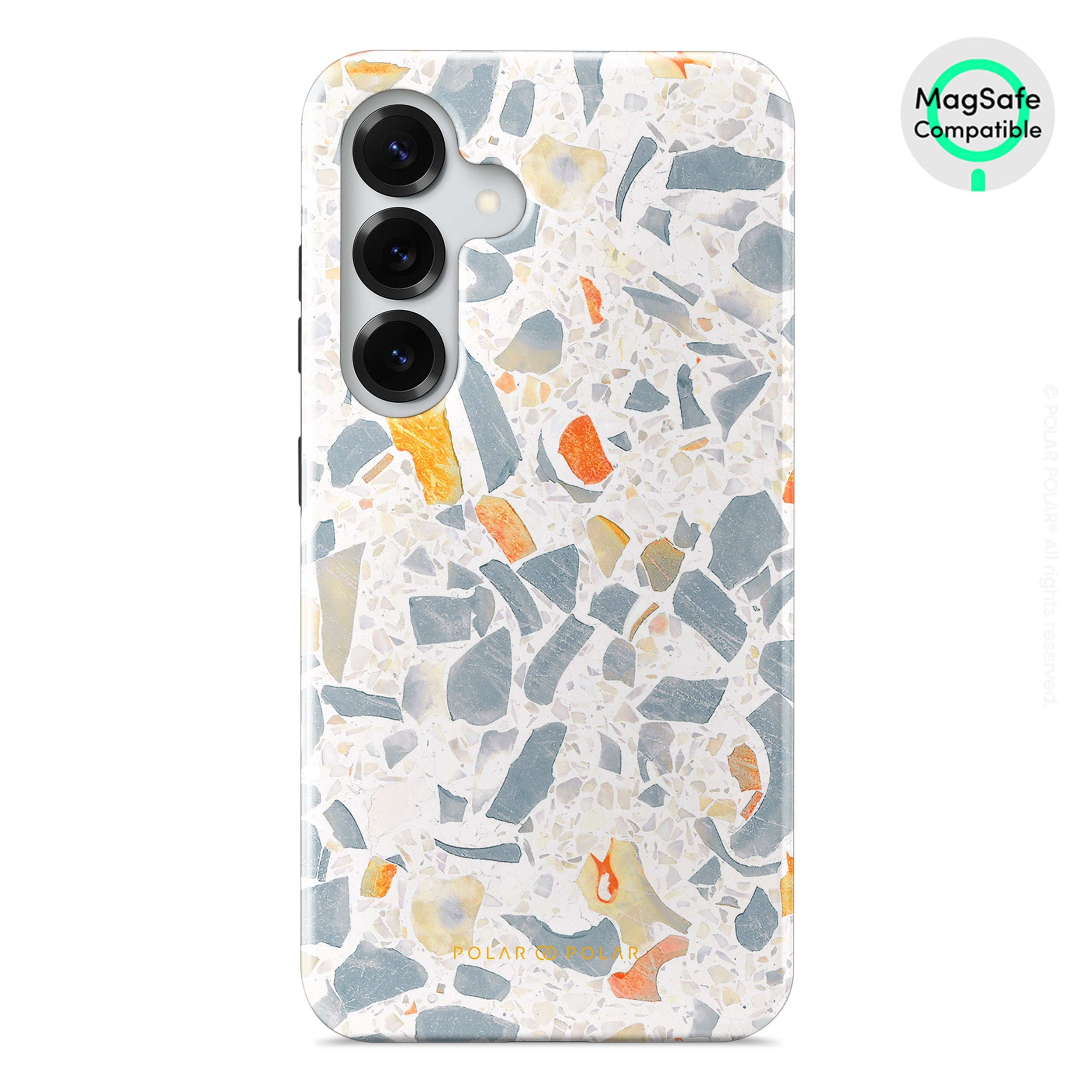 Standard_Samsung Galaxy S25 | Tough MagSafe Case