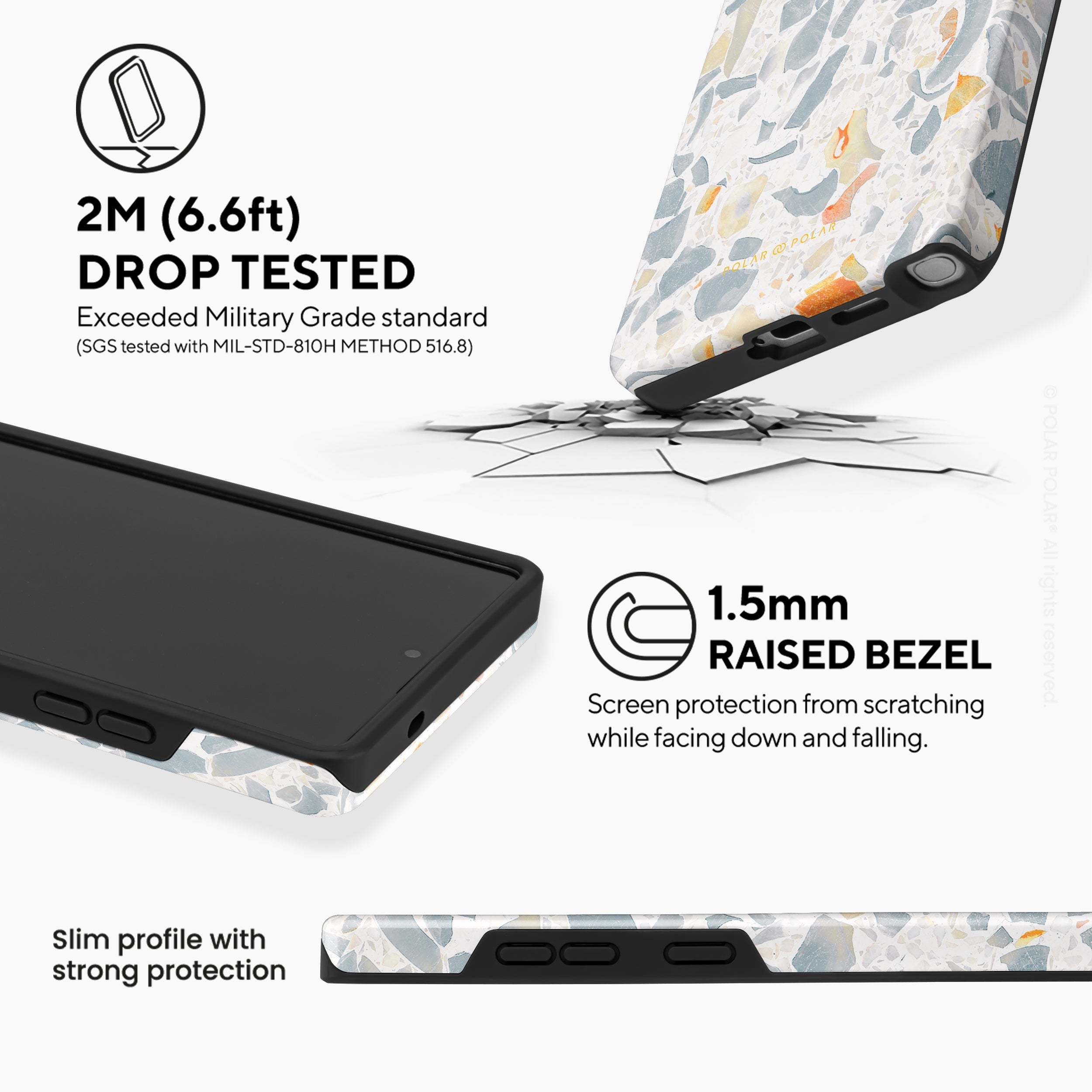 Feature_Tough Case (dual-layer) Tough MagSafe Case