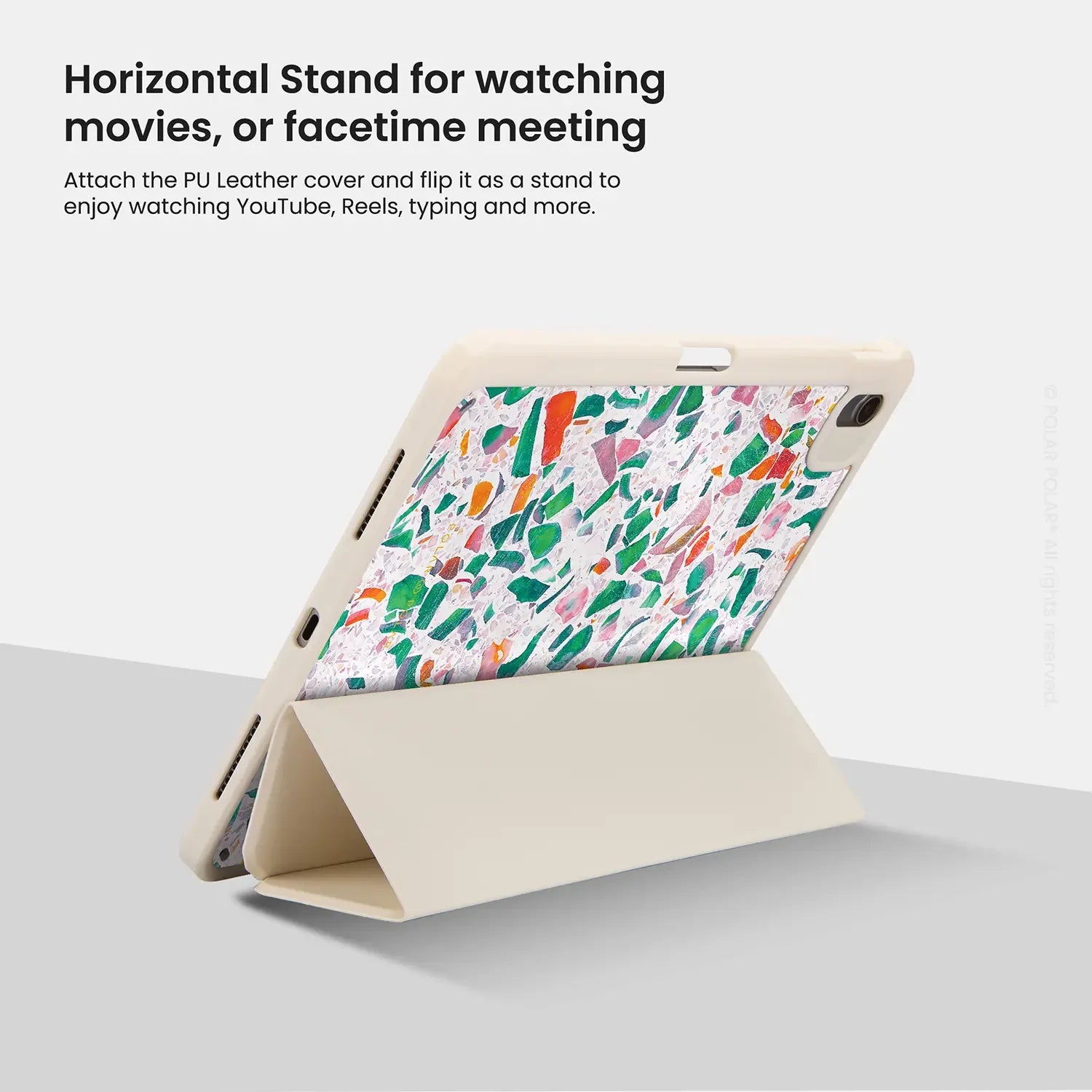 Standard_iPad Air 10.9-inch (5th 4th gen) | Milky White