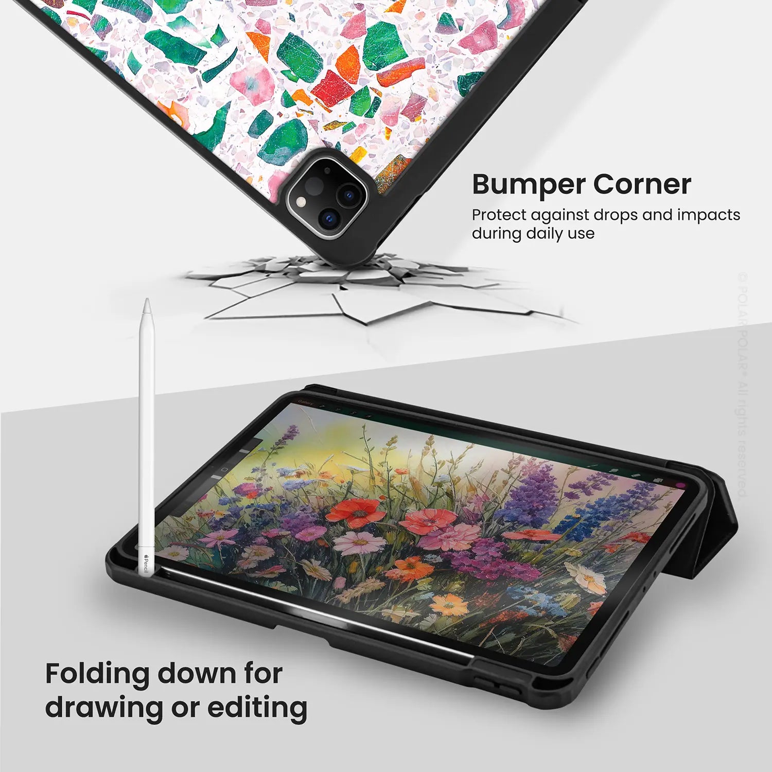 Standard_iPad Pro 12.9-inch (6th 5th gen) | Black