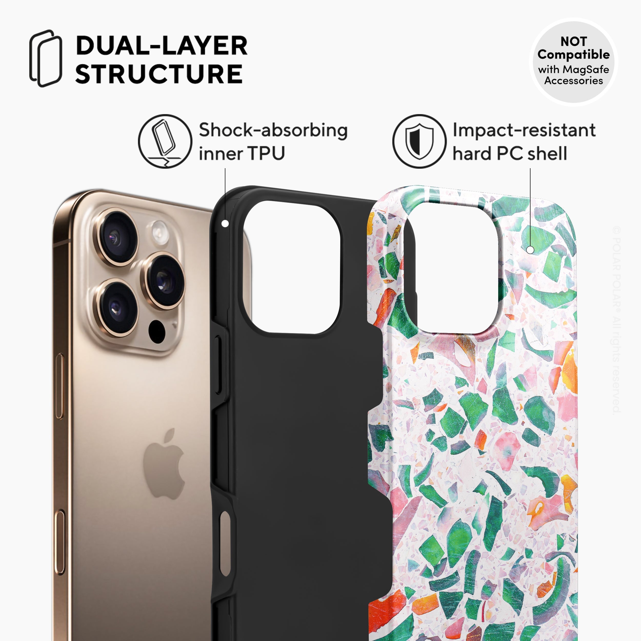 Standard_iPhone 16 Pro Max | Tough Case (dual-layer)