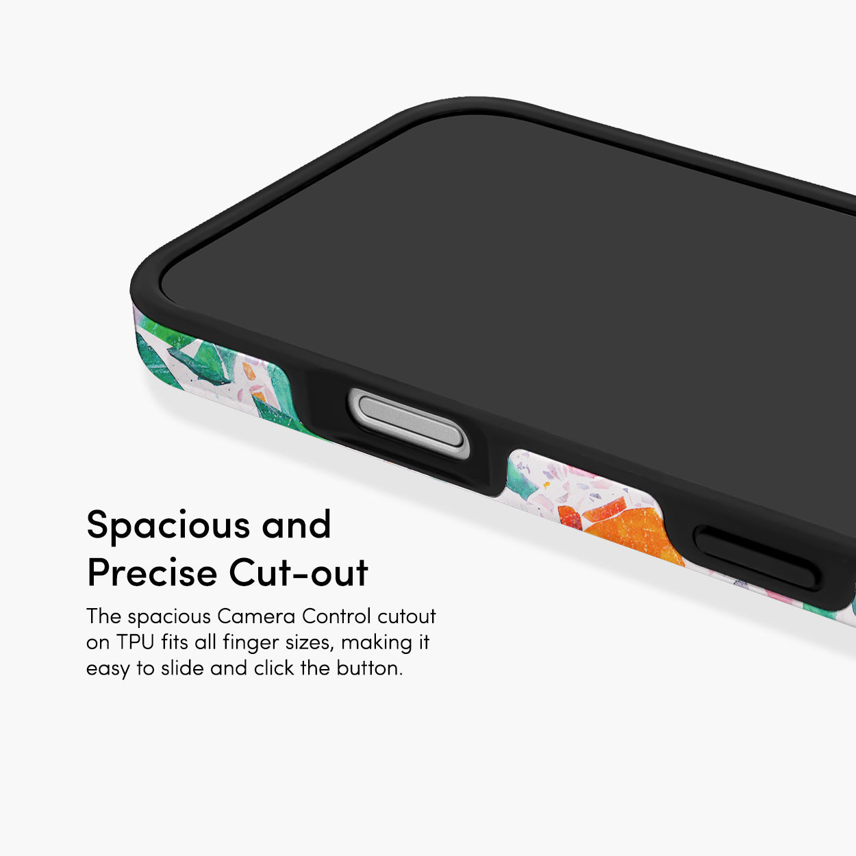 Feature_Tough Case (dual-layer) Tough MagSafe Case