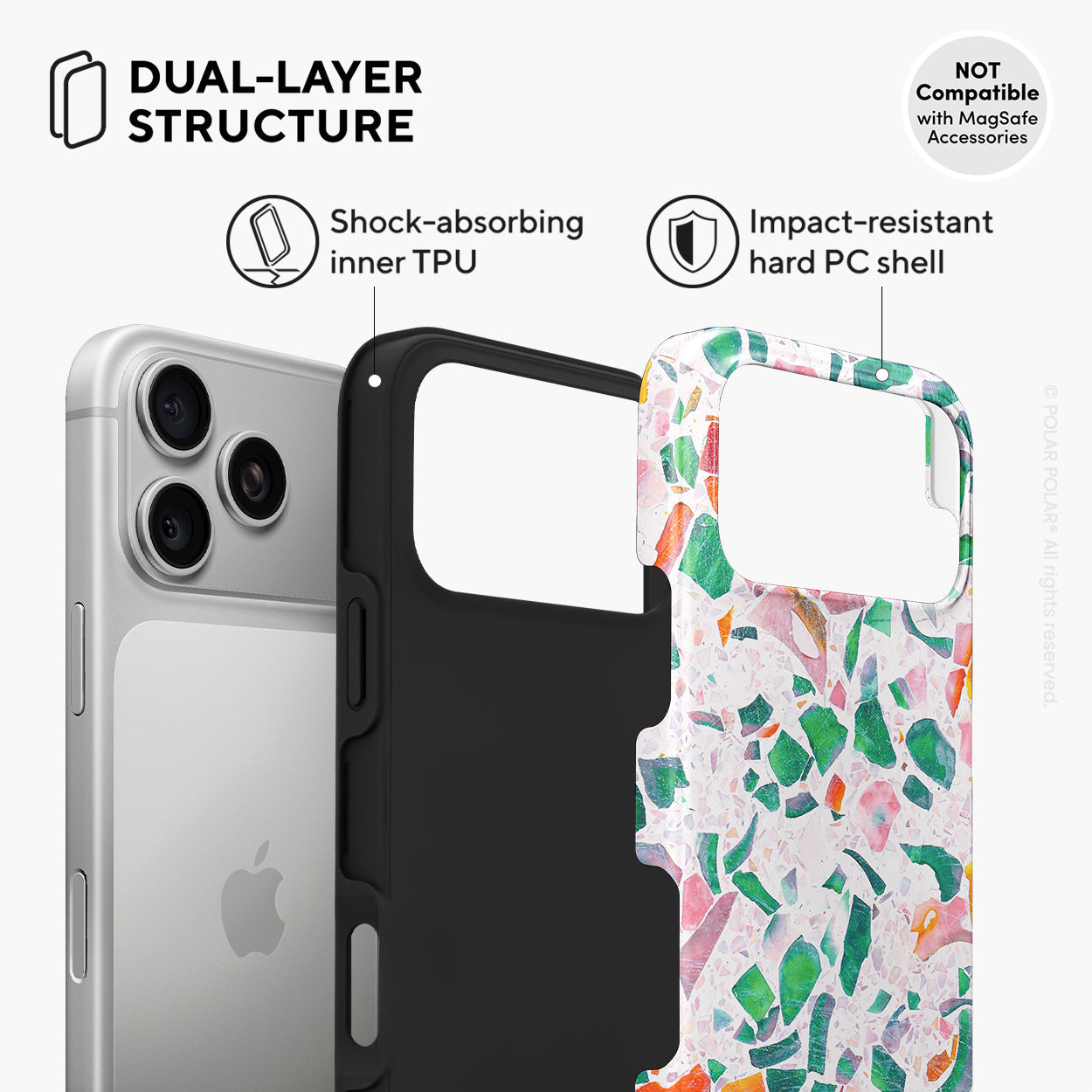 Standard_iPhone 17 Pro Max | Tough Case (dual-layer)