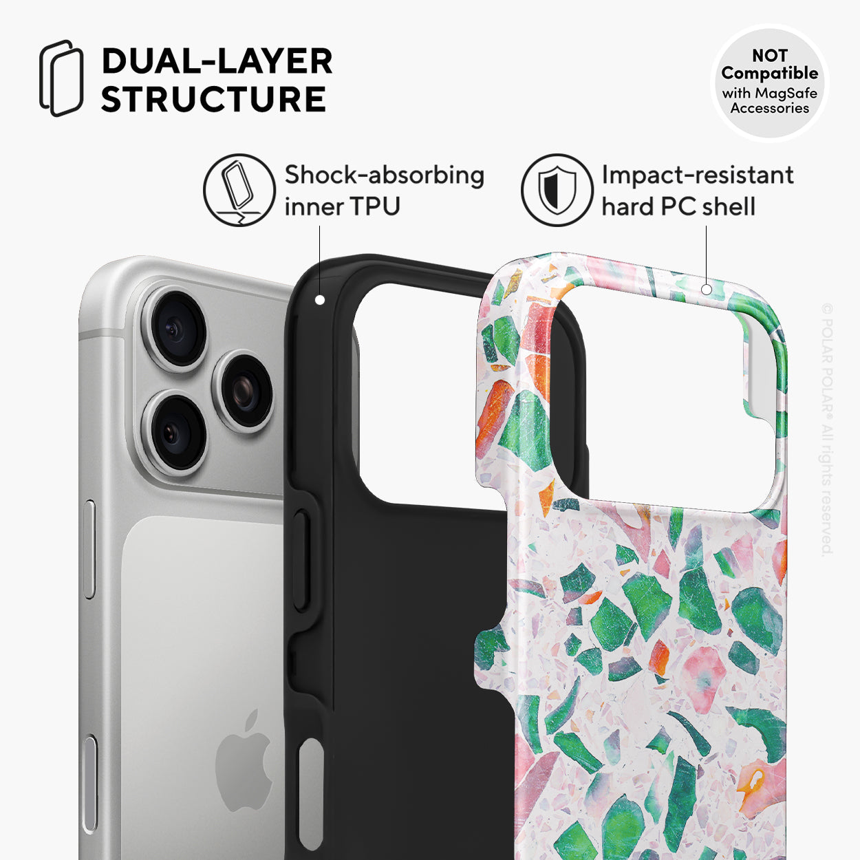 Standard_iPhone 17 Pro | Tough Case (dual-layer)
