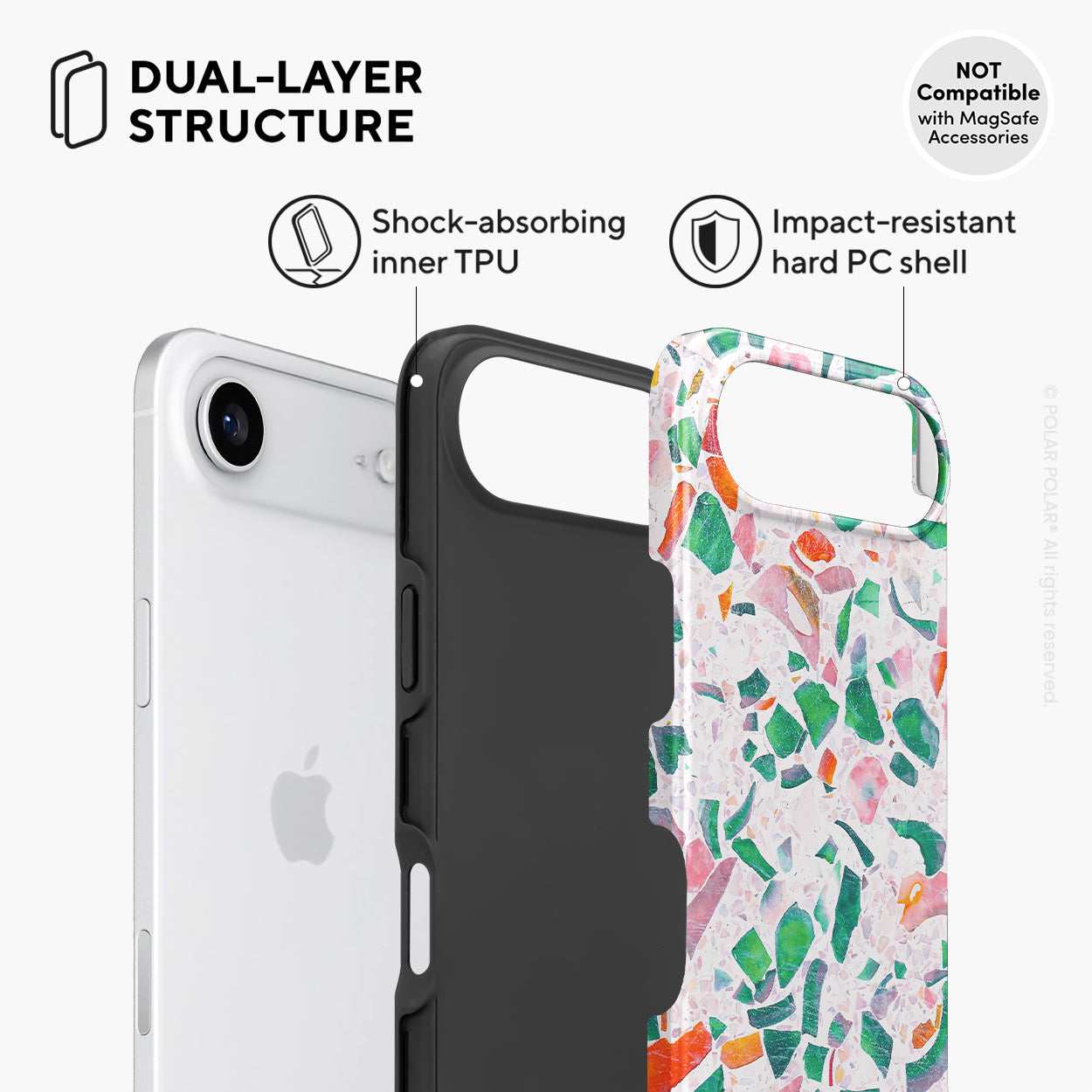 Standard_iPhone Air | Tough Case (dual-layer)