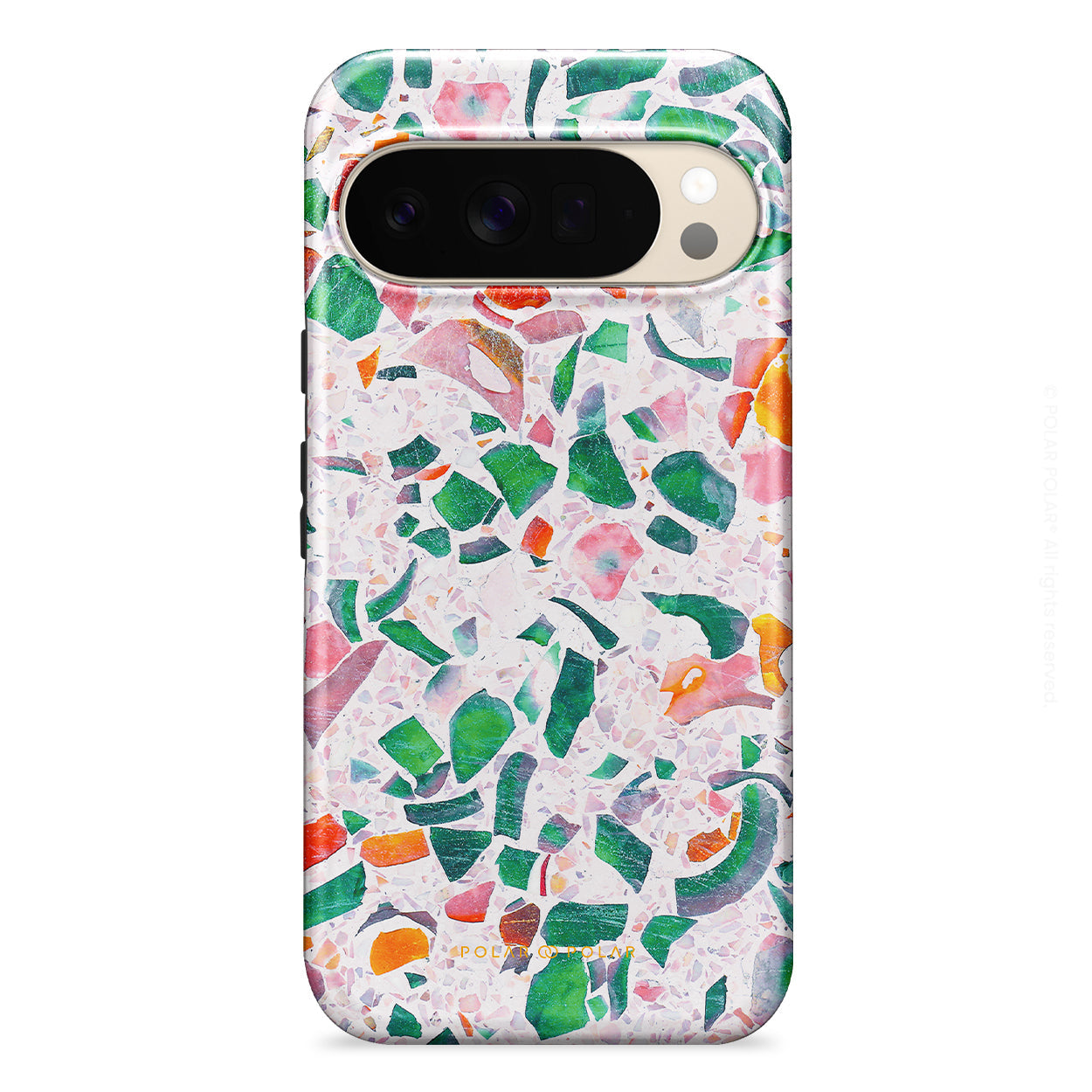 Standard_Google Pixel 10 Pro XL | Tough Case (dual-layer)