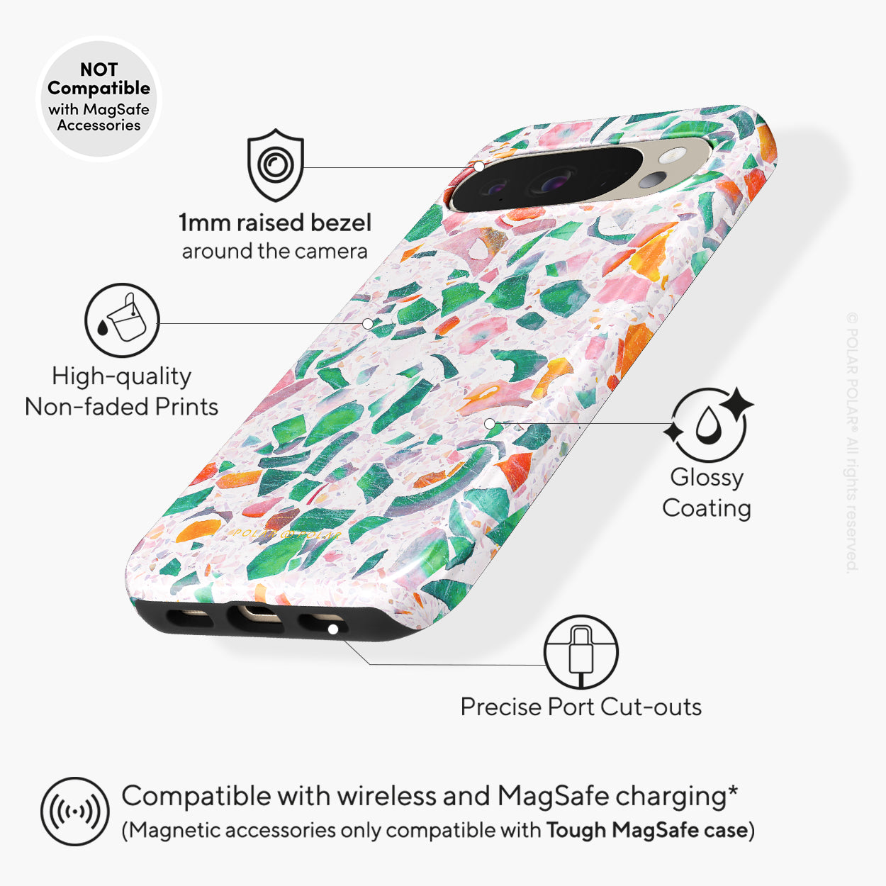 Standard_Google Pixel 10 Pro XL | Tough Case (dual-layer)