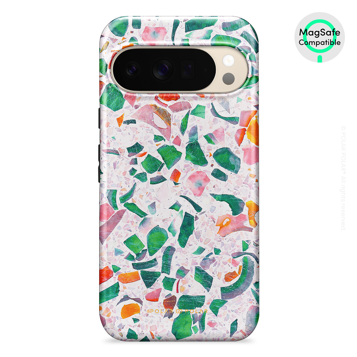 Standard_Google Pixel 10 Pro XL | Tough MagSafe Case