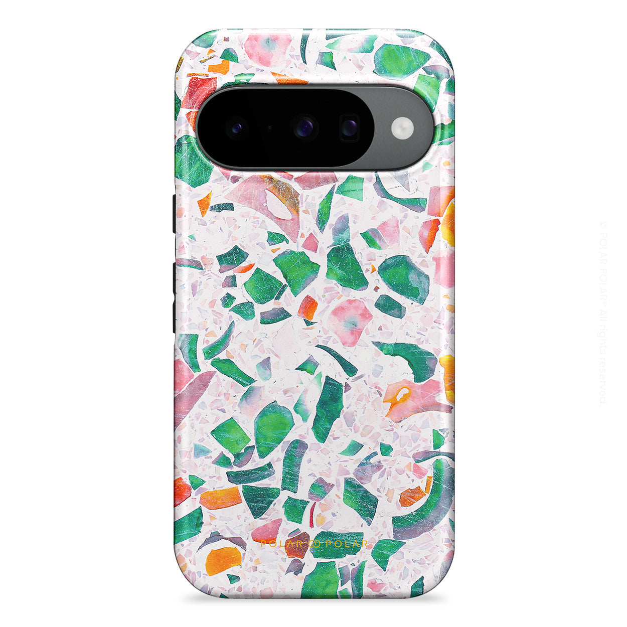 Standard_Google Pixel 10 | Tough Case (dual-layer)
