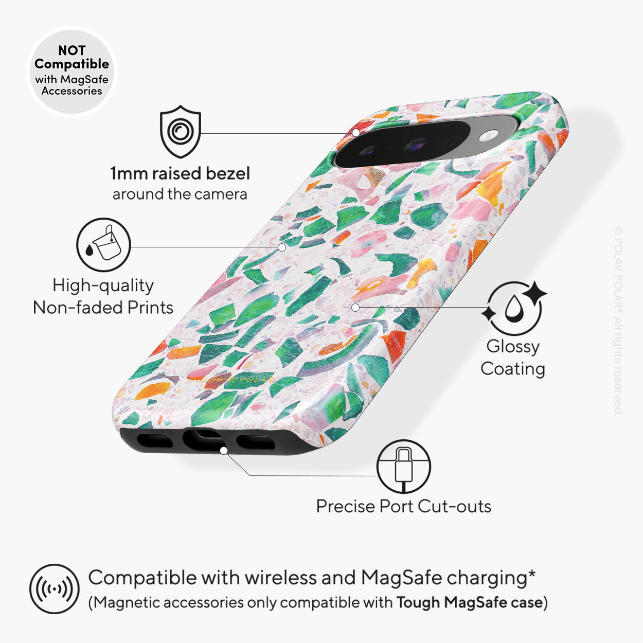 Standard_Google Pixel 10 | Tough Case (dual-layer)
