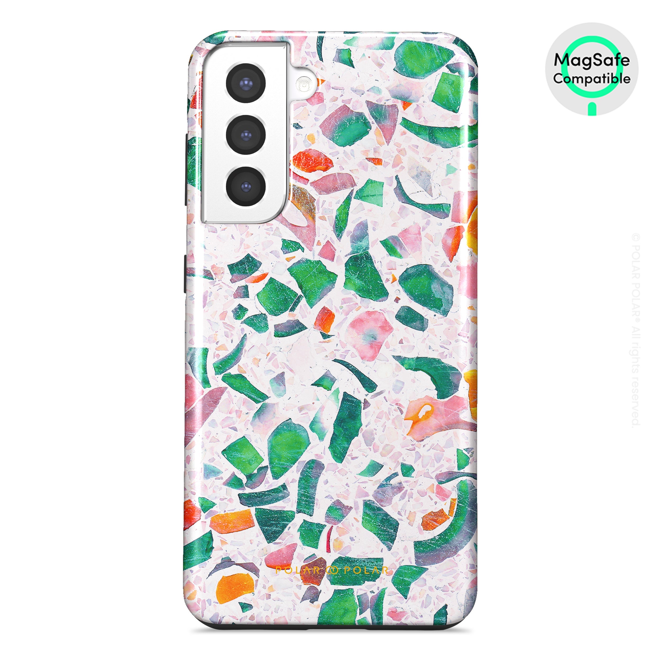 Standard_Samsung Galaxy S21 5G | Tough MagSafe Case | Common