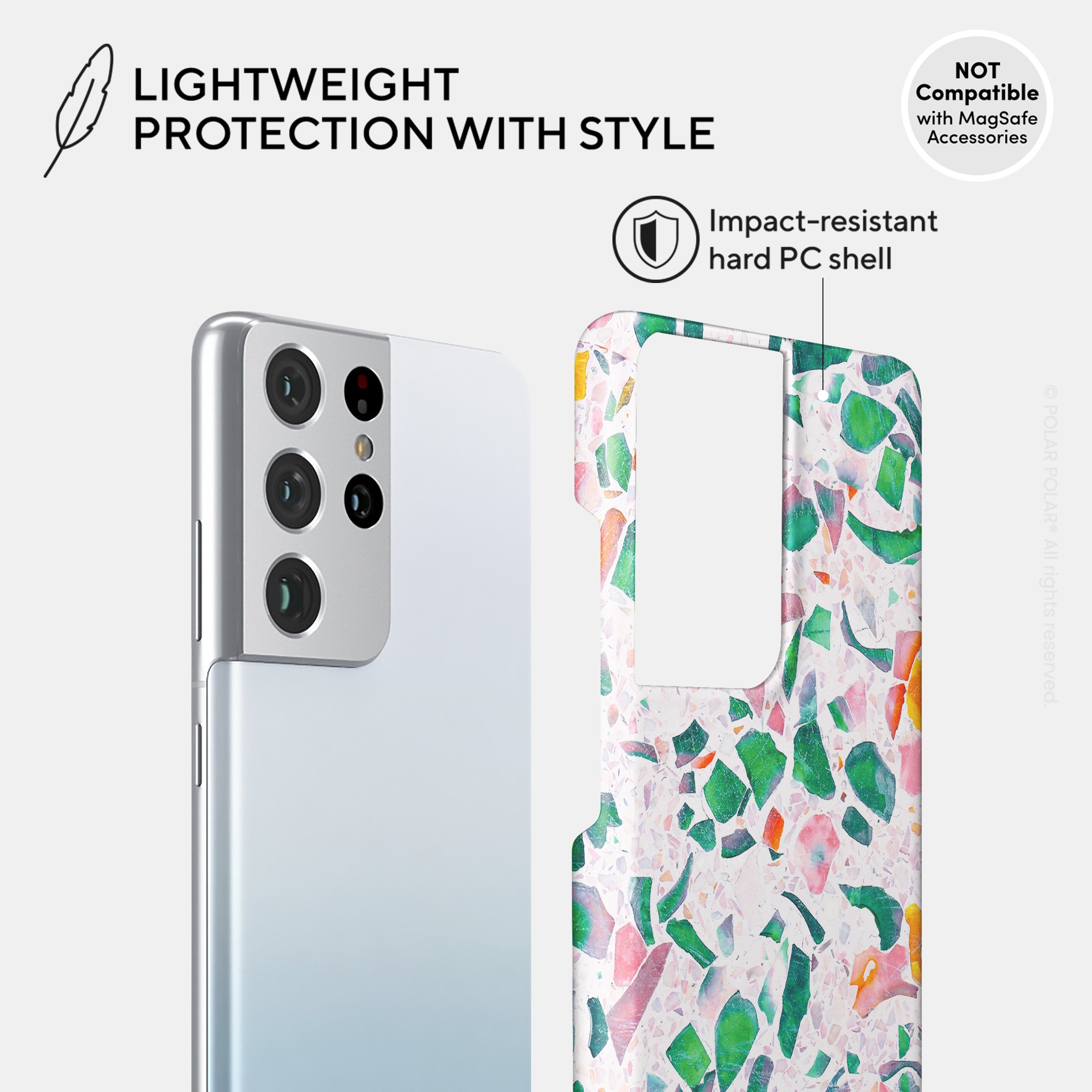 Standard_Samsung Galaxy S21 Ultra 5G | Snap Case | Common